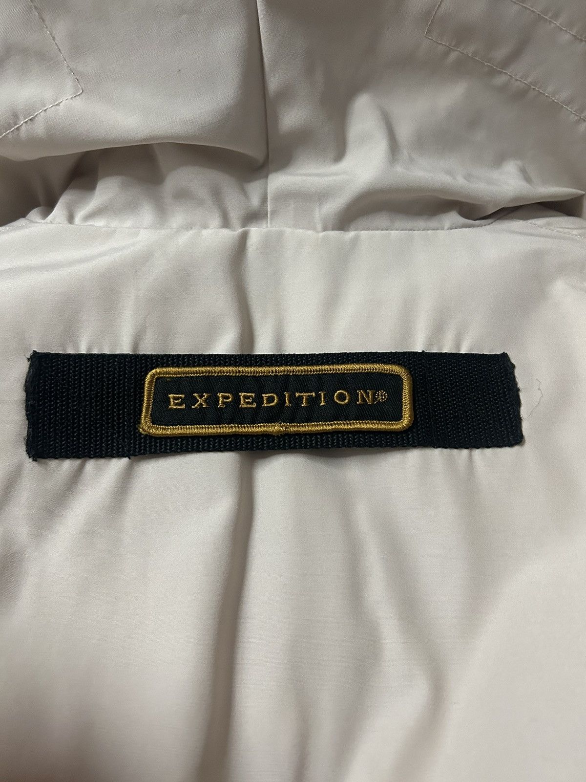 Canada Goose Expedition Parka Size M / US 6-8 / IT 42-44 - 10 Thumbnail