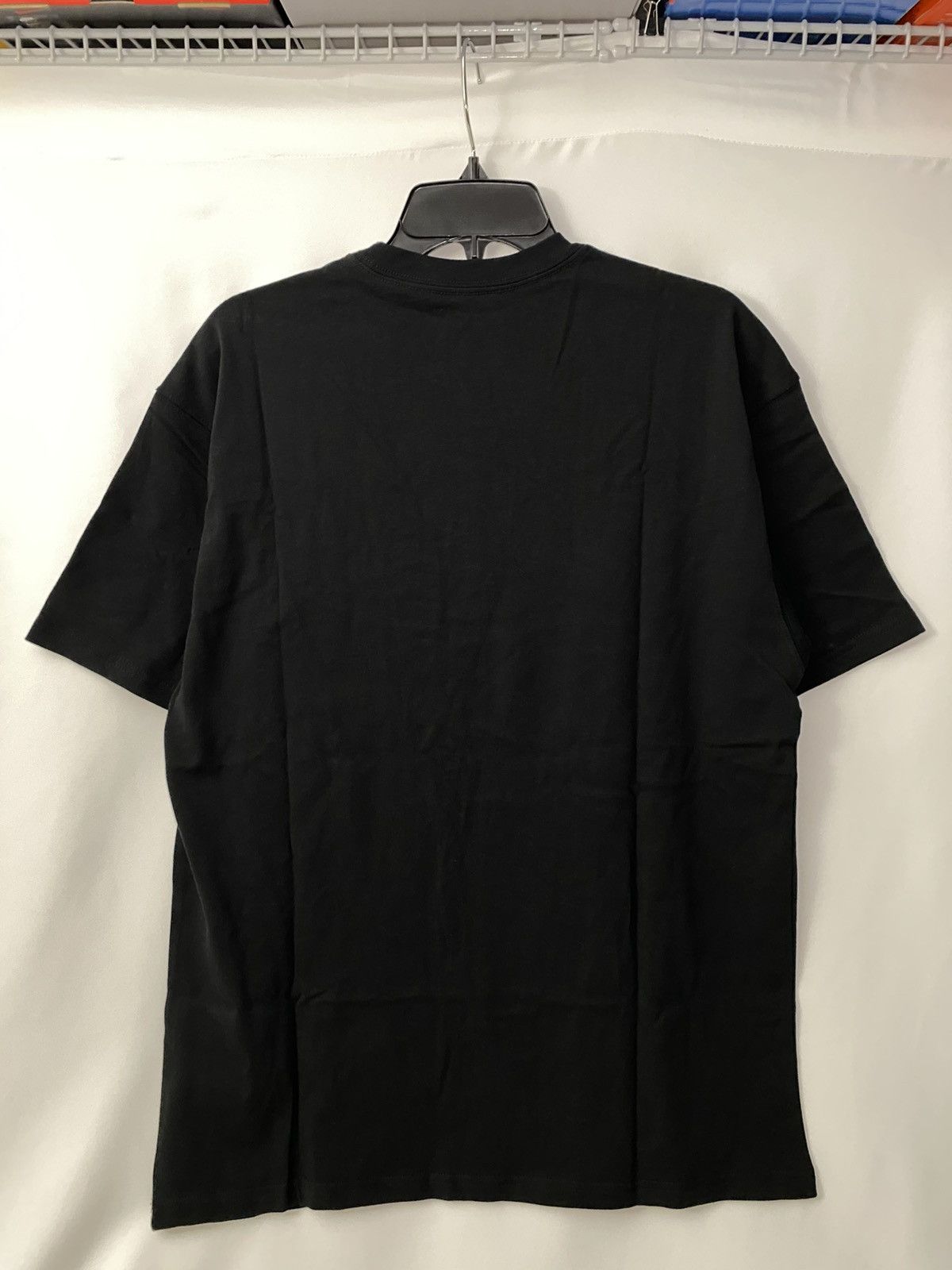 Kith × Nike Kith x Nike for New York Knicks box logo tee Size US M / EU 48-50 / 2 - 2 Thumbnail