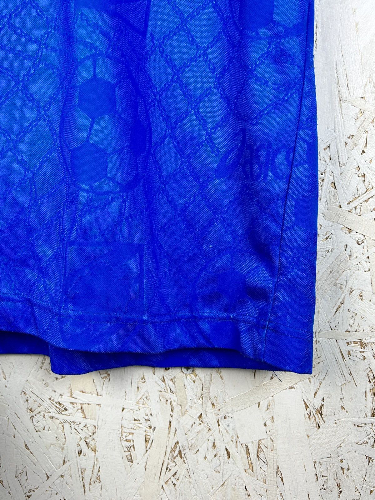 Asics 90s Asics UC Sampdoria 1994/95 Home Kit Soccer Jersey M Size US M / EU 48-50 / 2 - 6 Thumbnail