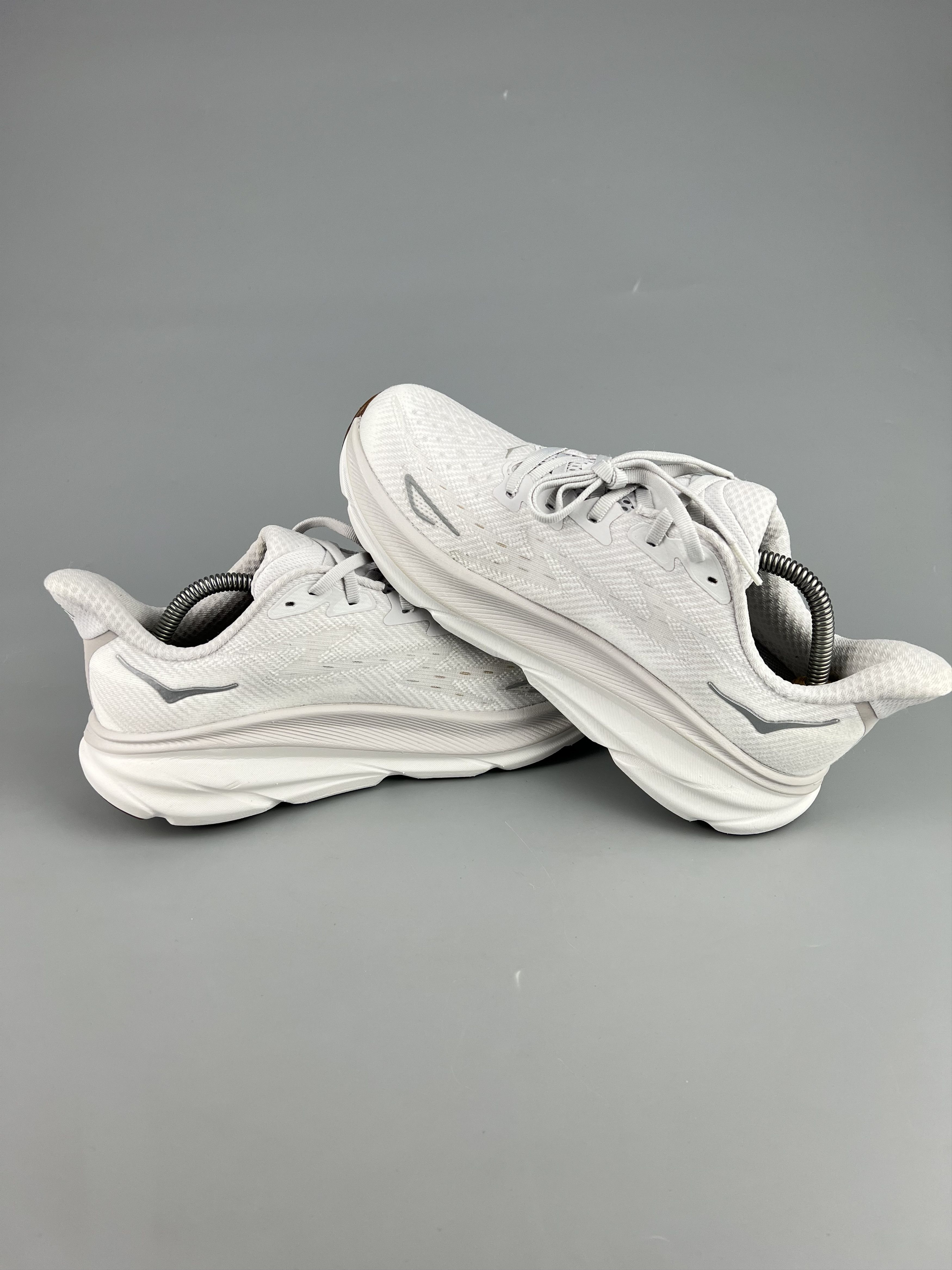 Hoka 9B Hoka One One Clifton 9 Women's Running Shoes Walking Gym Size US 9 / IT 39 - 5 Thumbnail