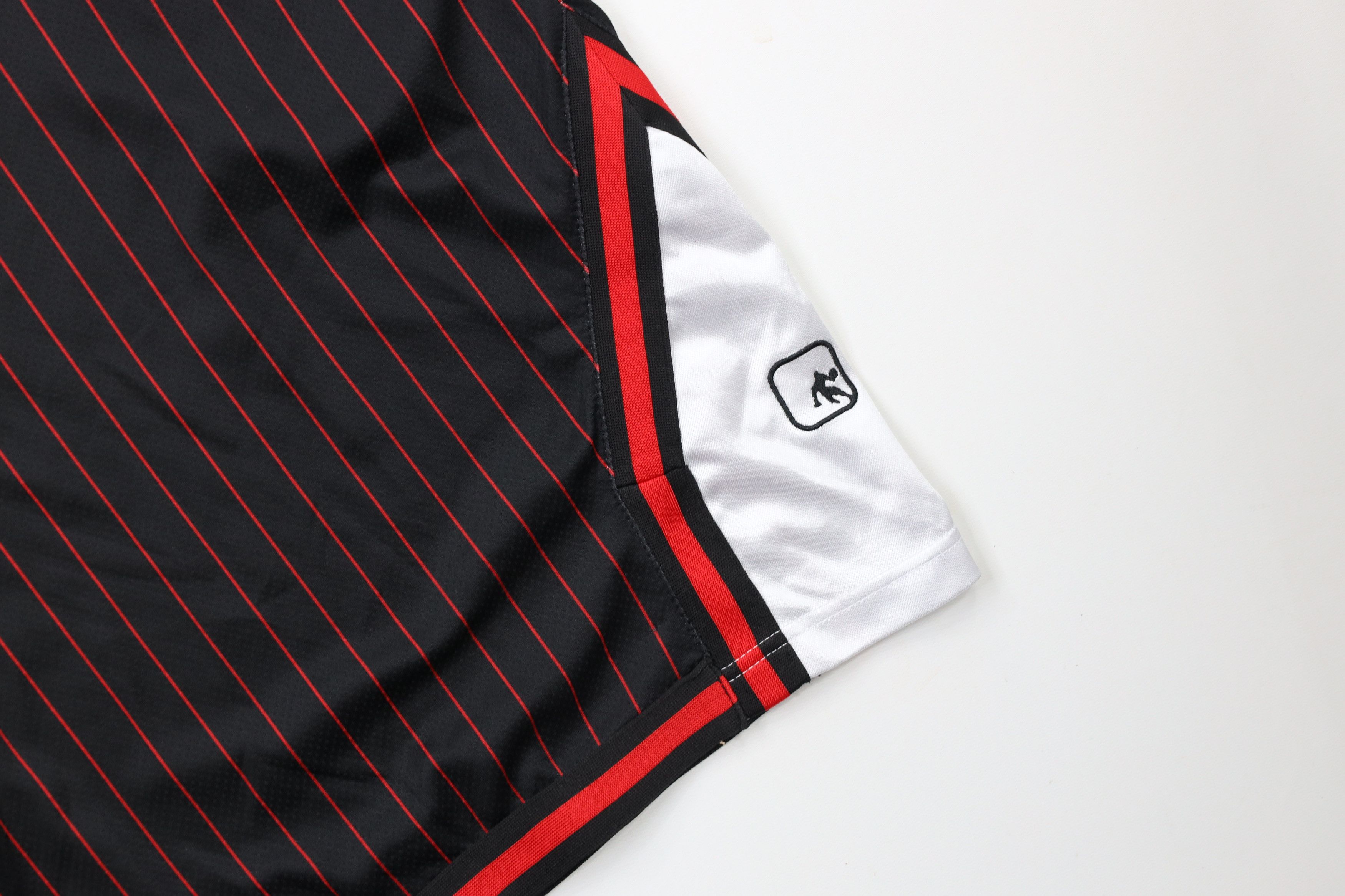 Vintage Vintage 90s And1 And One Basketball Basketball Shorts Size US 40 / EU 56 - 6 Thumbnail