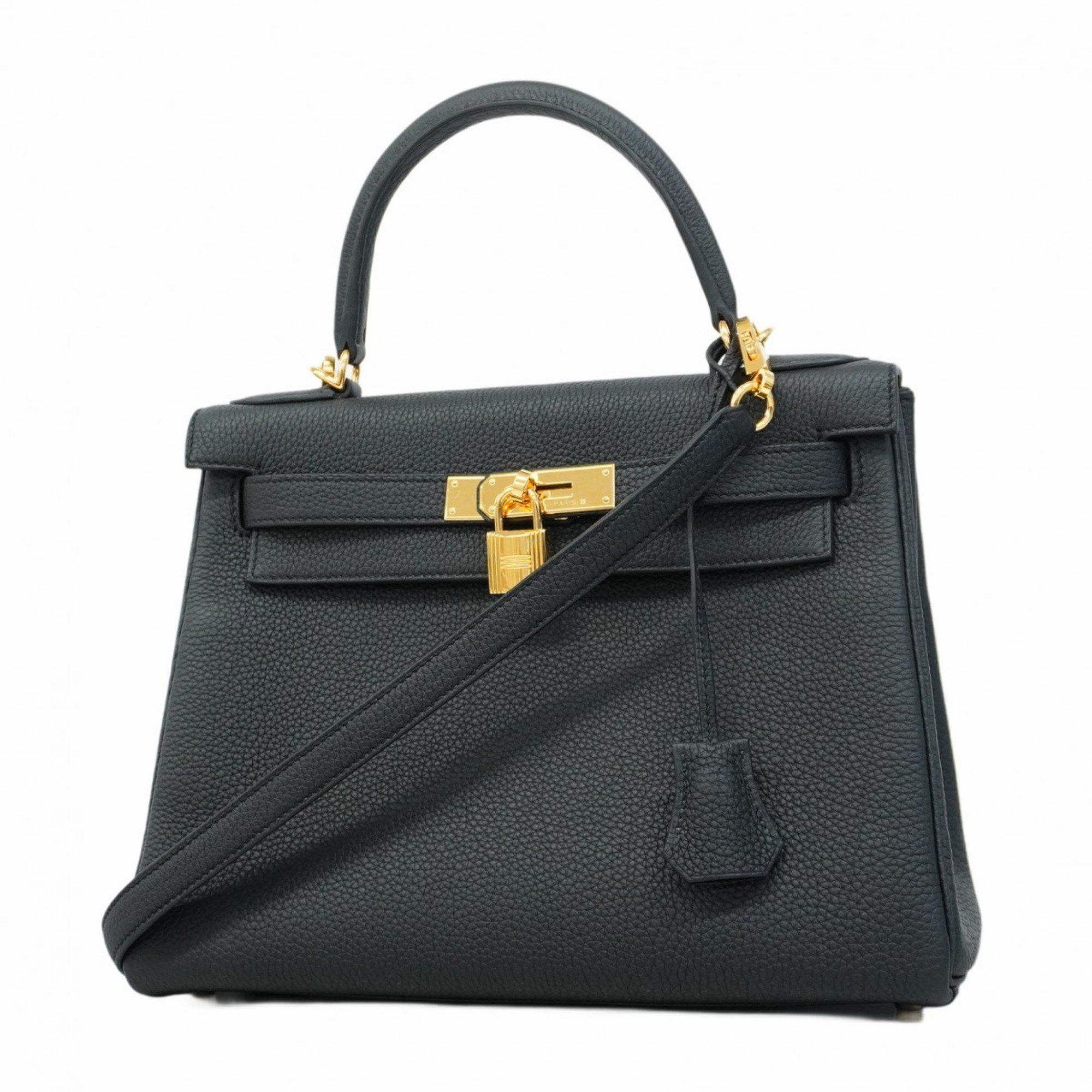 Hermes Hermès Kelly 28 handbag Size ONE SIZE - 1 Thumbnail