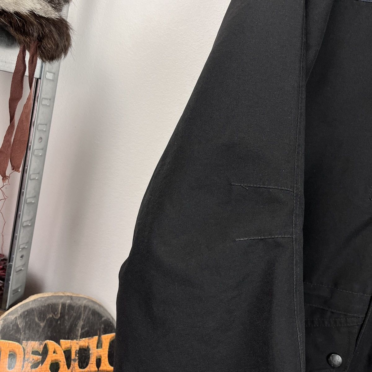 Haglofs Vintage Gorpcore Jacket Haglofs Windbreaker 90s Mountain Y2k Size US XL / EU 56 / 4 - 7 Thumbnail