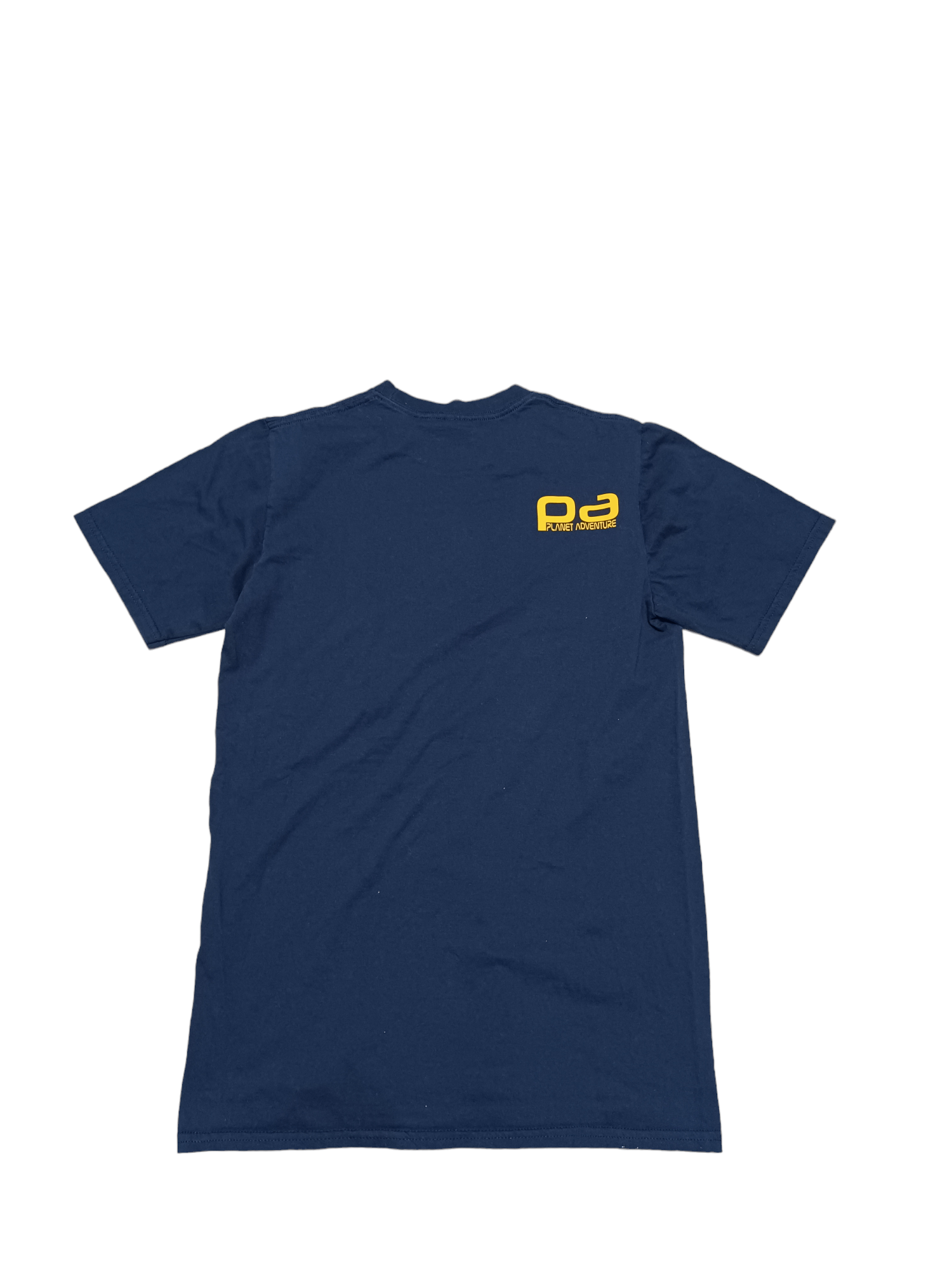 Gildan GRAVITY IS A MYTH COOL SKATEGANG ROCK CLIMBER GILDAN TEE Size US M / EU 48-50 / 2 - 2 Thumbnail