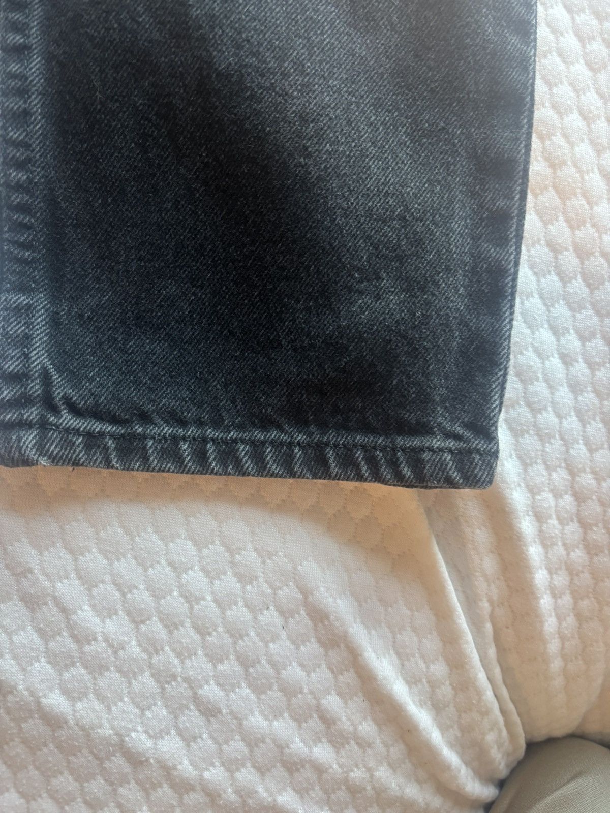Japanese Brand × Old Navy × Vintage Black Old Navy Vintage Pants Size US 28 / EU 44 - 5 Thumbnail