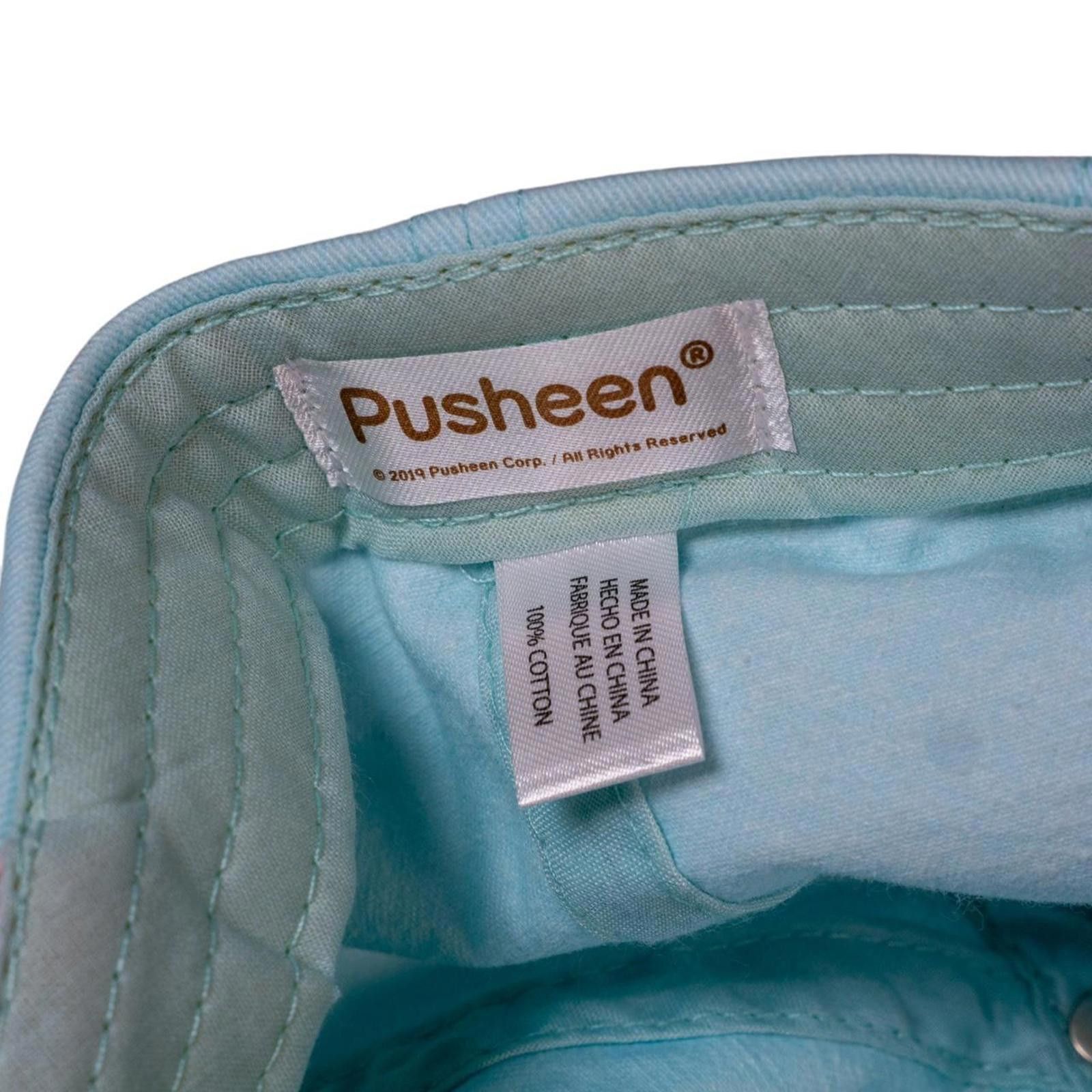 Other Pusheen the Cat pastel baseball cap Size ONE SIZE - 5 Thumbnail