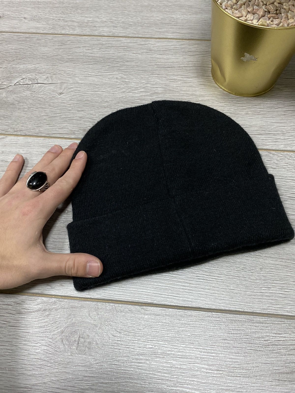 Von Dutch Von Dutch vintage big logo hat Size ONE SIZE - 4 Thumbnail
