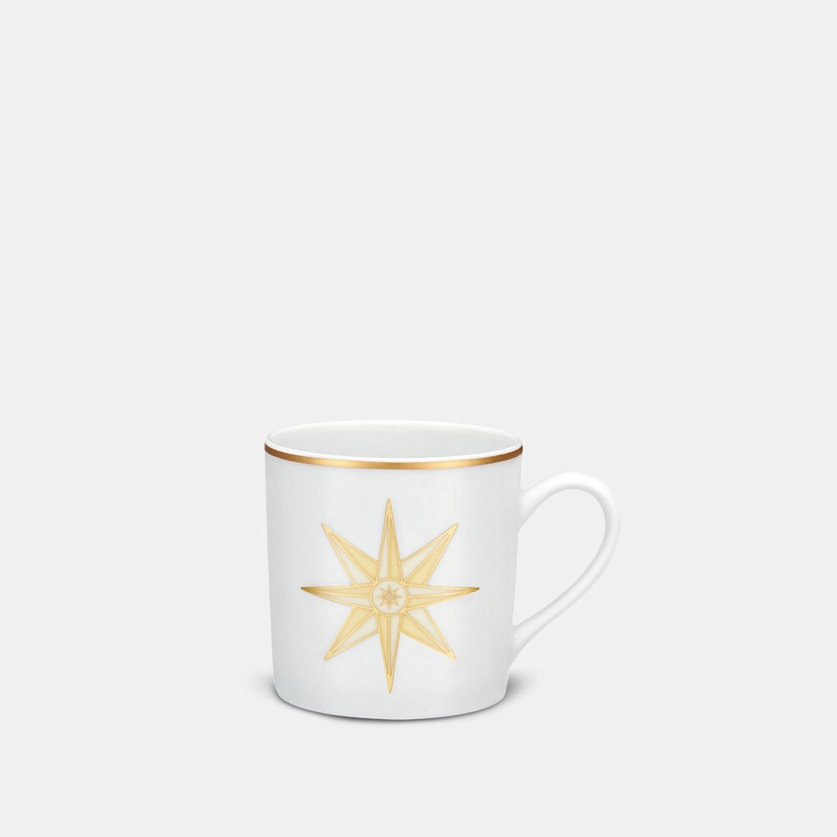 Dior o1bcso1str0225 Size:OS/ Coffee Cup in Topaz Size ONE SIZE - 1 Thumbnail