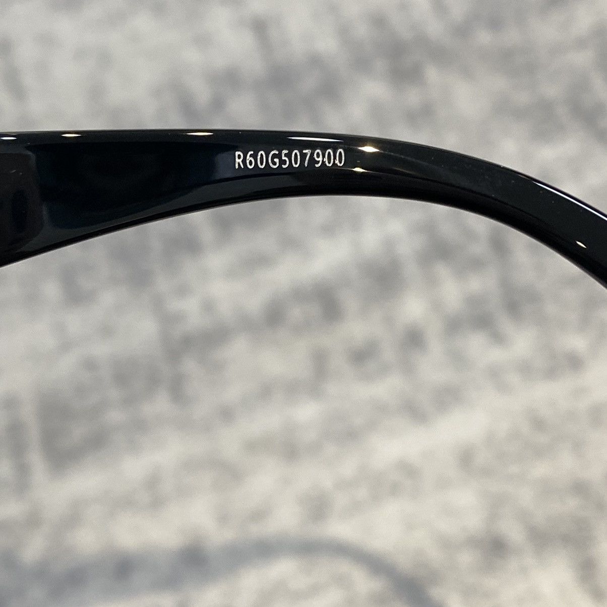 Balenciaga Balenciaga BB0354S 001 Size ONE SIZE - 8 Thumbnail