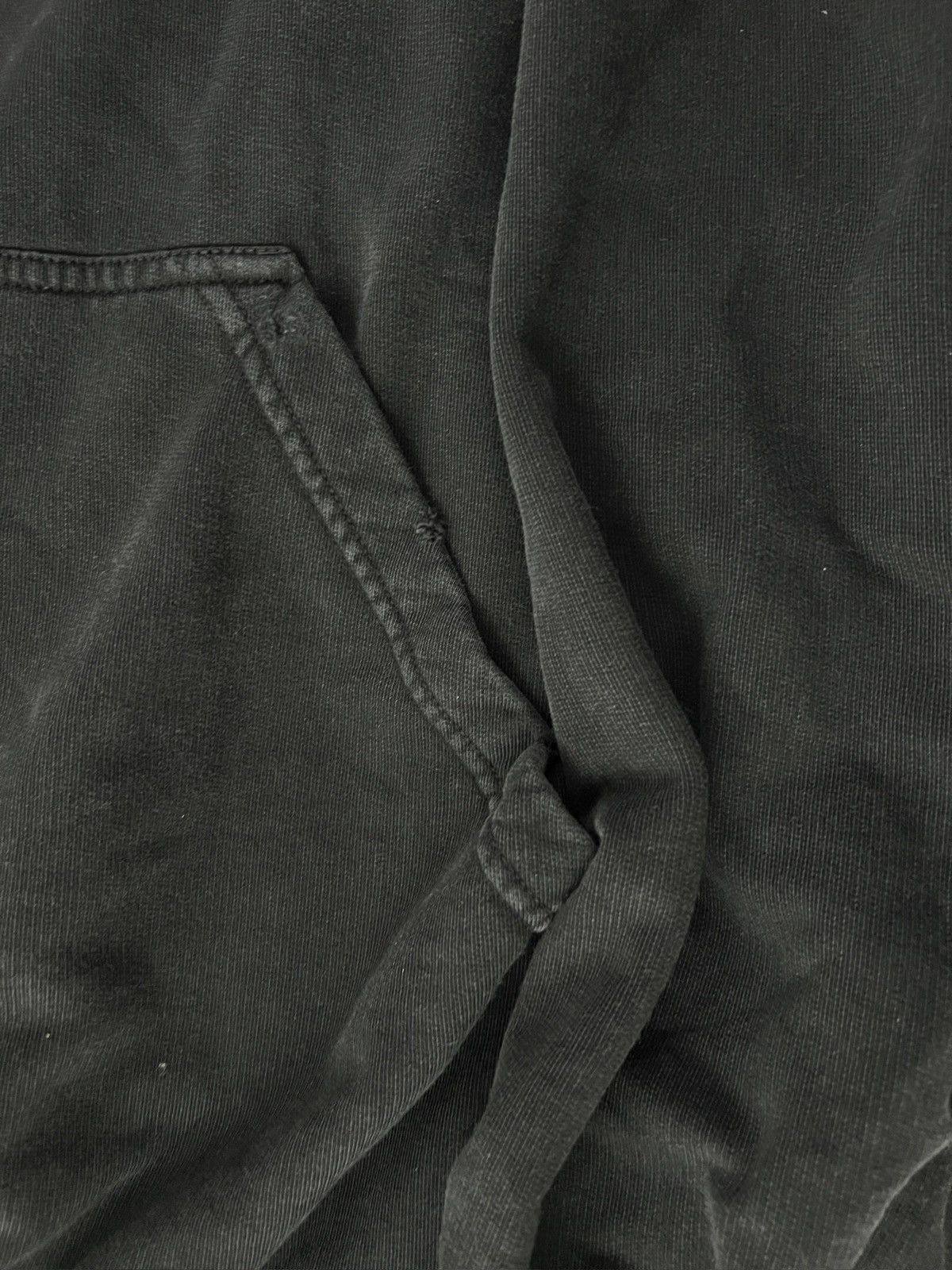 Balenciaga *RARE* Balenciaga AW22 Be Different Hoodie SZ.4 Size US XL / EU 56 / 4 - 10 Thumbnail