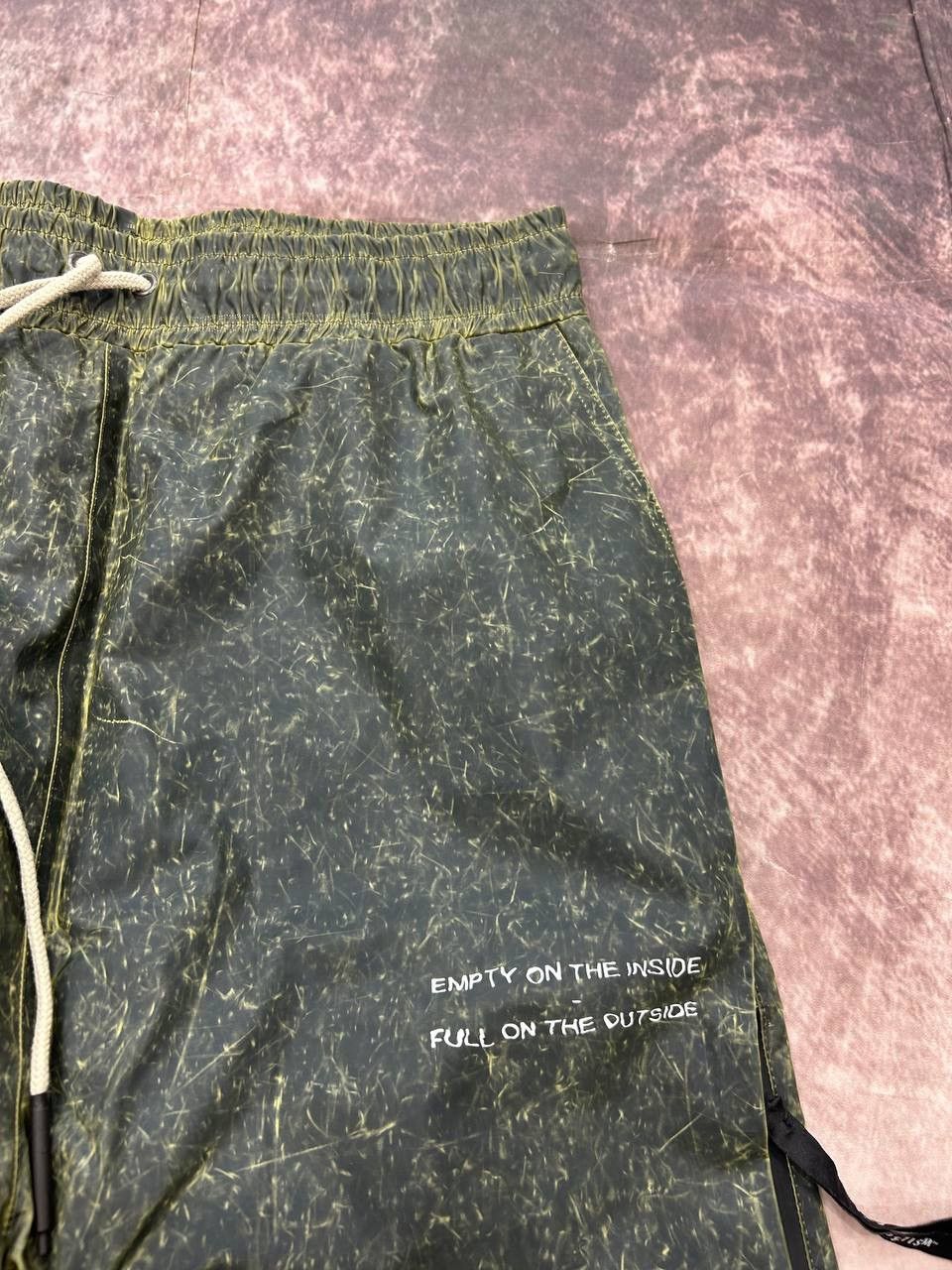 Tobias Birk Nielsen Iso poetism new pants hype style heliot emil style fashion Size US 30 / EU 46 - 5 Thumbnail