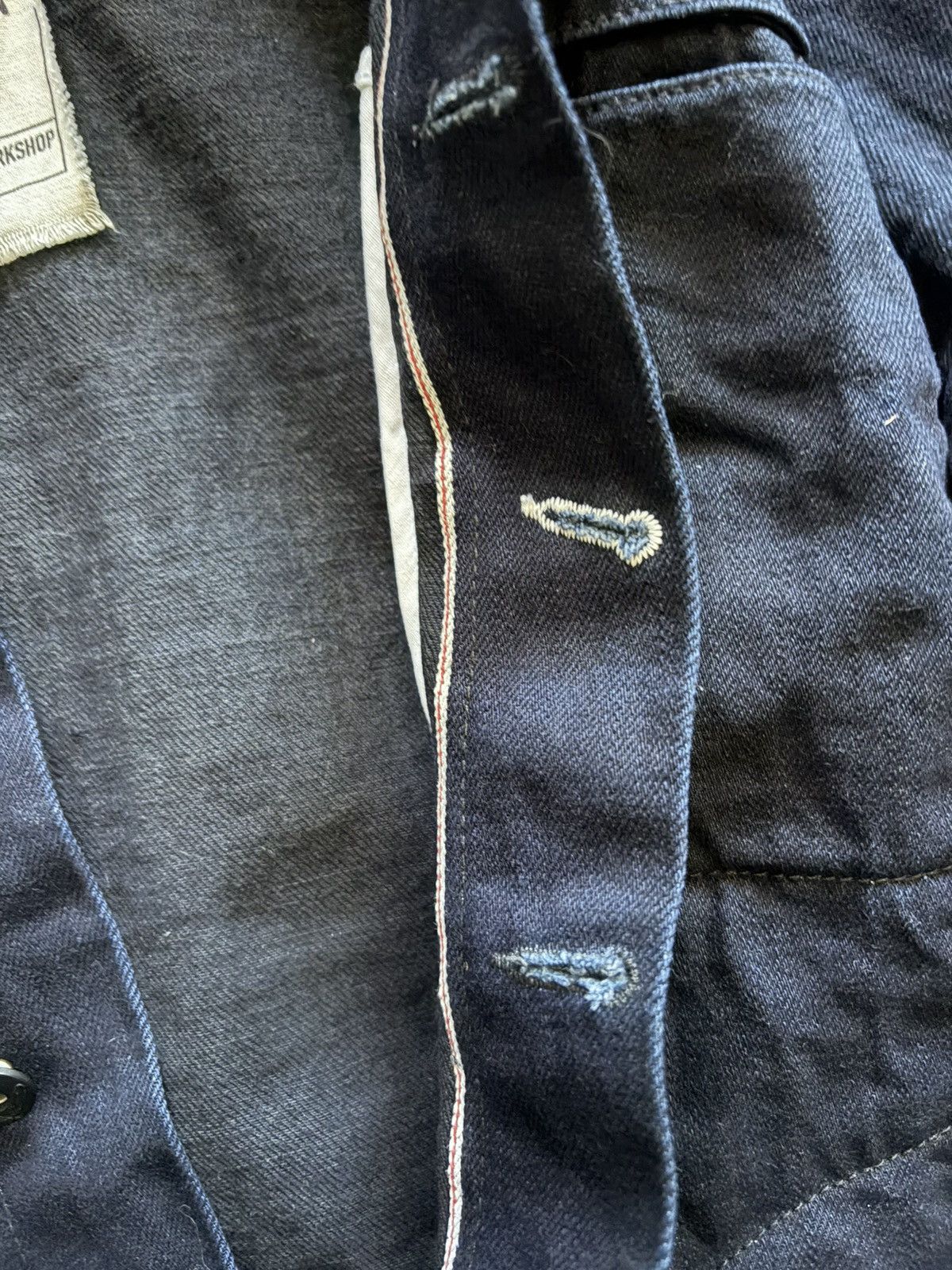 Rogue Territory Supply Jacket Size US M / EU 48-50 / 2 - 6 Thumbnail