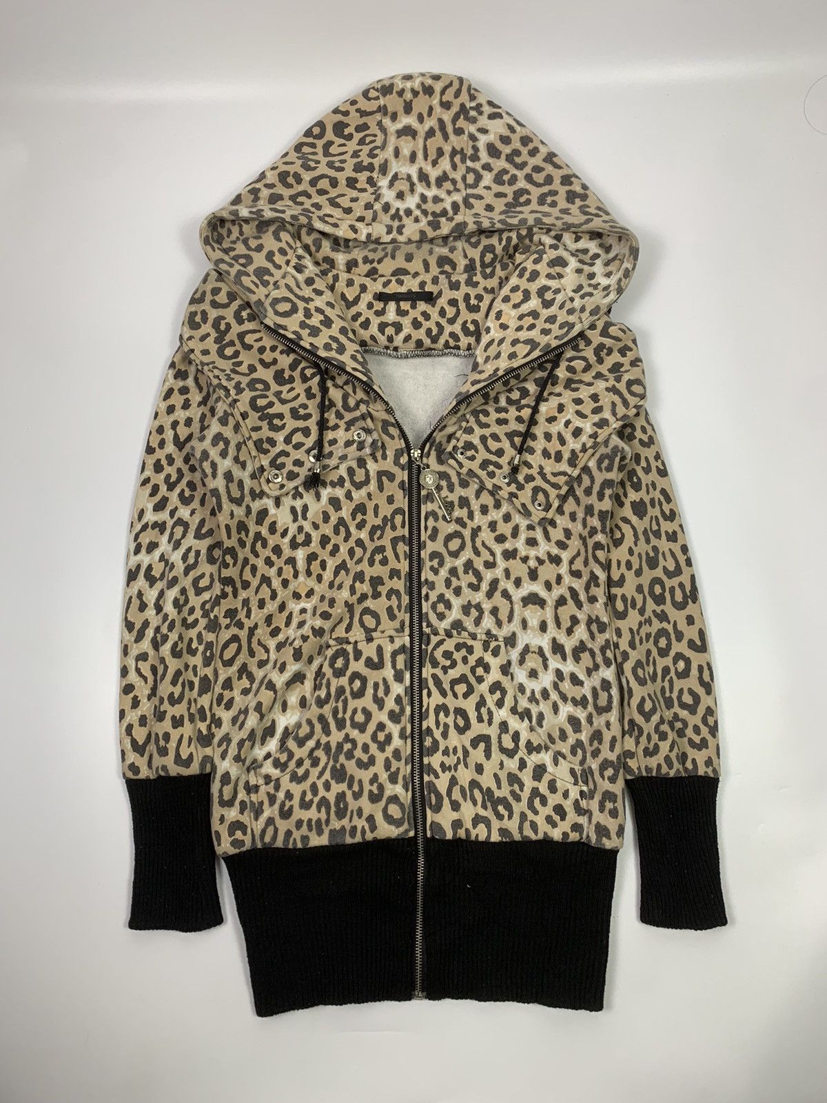 Hysteric Glamour × If Six Was Nine × Japanese Brand Moussy japanese leopard style lgb Size US S / EU 44-46 / 1 - 3 Thumbnail