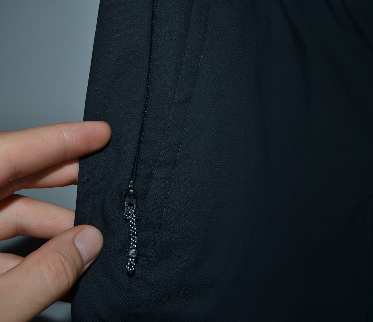 Kit and Ace Kit and Ace Slim Mens Fit Navigator Full Potential Shorts Size US 34 / EU 50 - 4 Thumbnail
