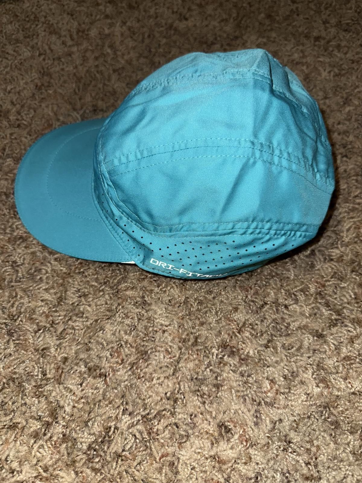 Nike Nike Fly Dri-FIT ADV Unstructured Reflective Cap Size ONE SIZE - 3 Thumbnail
