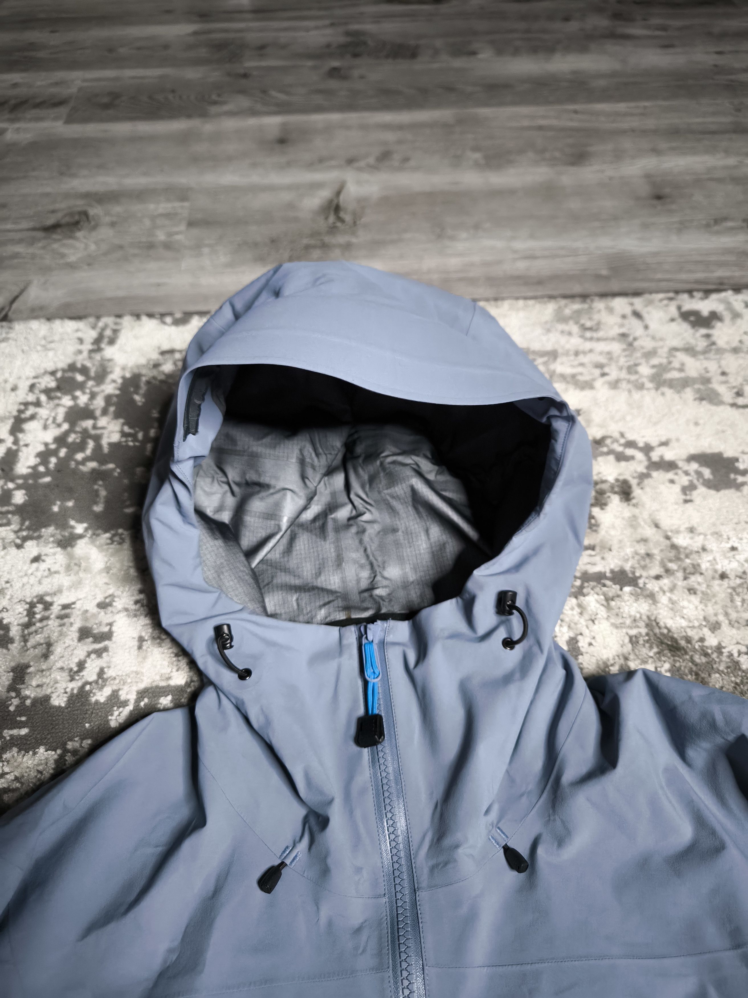 Arc'teryx Men's Arcteryx Alpha SV GORETEX PRO Jacket Size S Arc'teryx Size US S / EU 44-46 / 1 - 4 Thumbnail