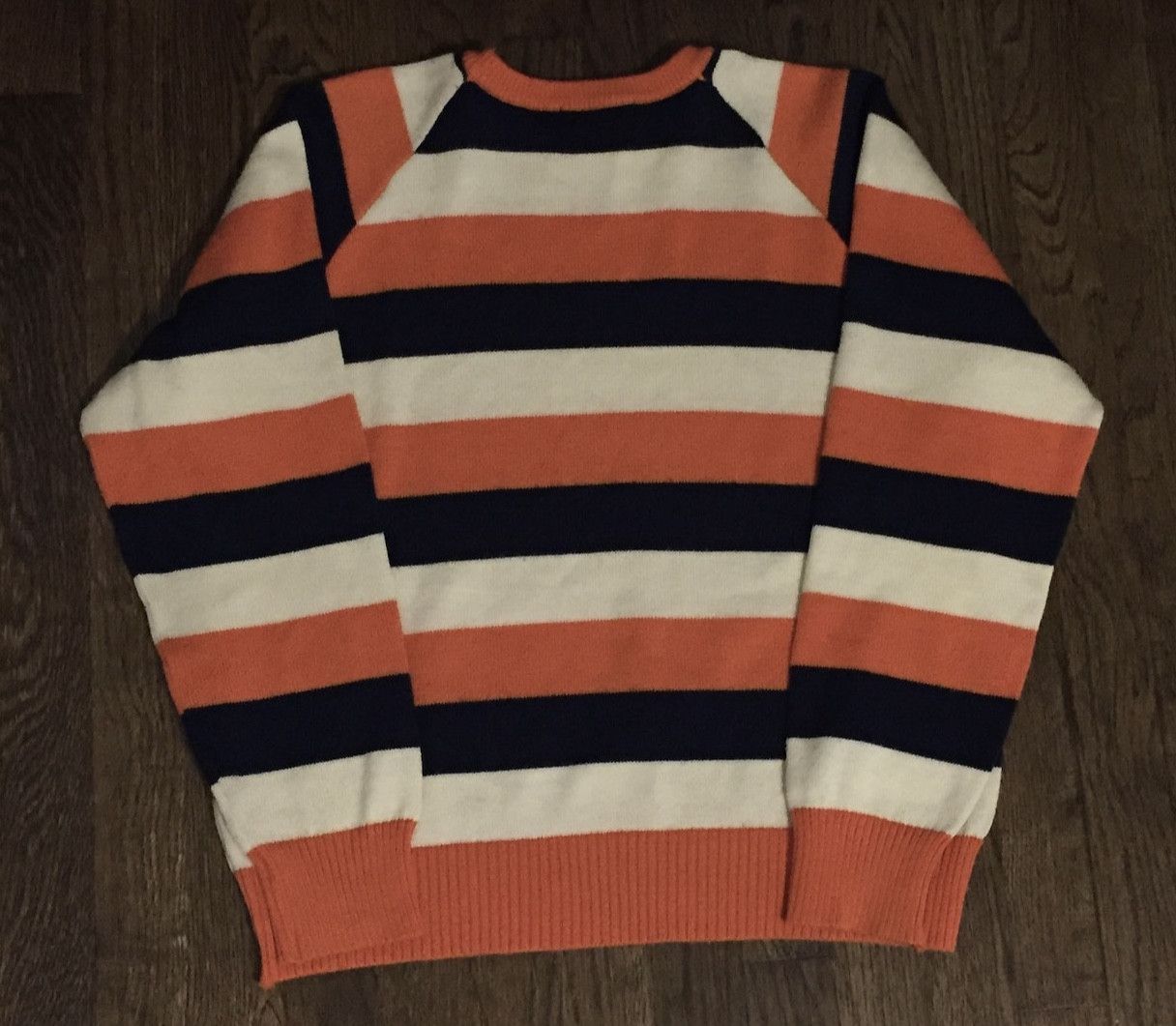 Bape Bape crewneck sweater Size US M / EU 48-50 / 2 - 2 Thumbnail