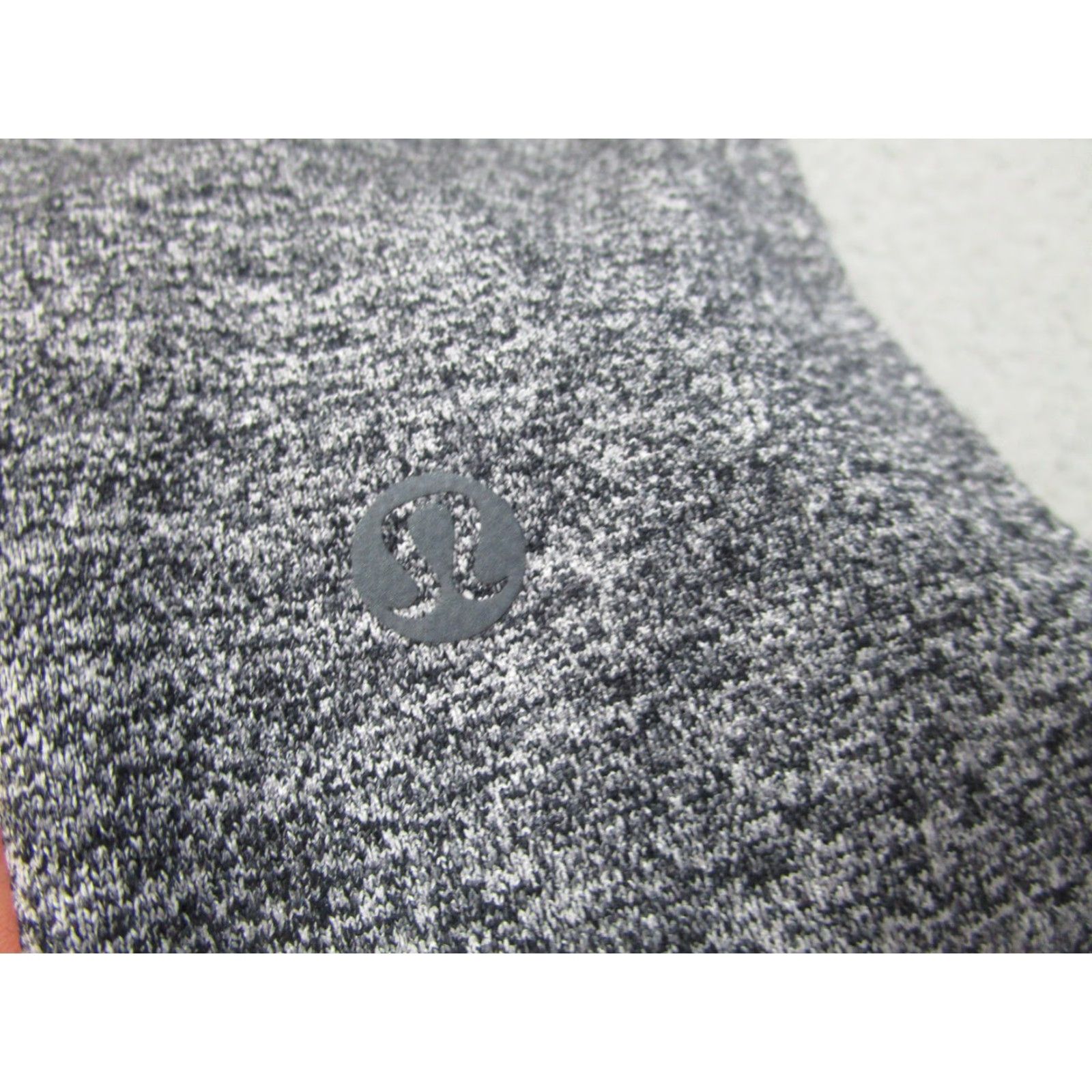 Lululemon Lululemon Sweatshirt Mens Medium Gray Knit Crewneck Raglan Pullover Athletic Size US M / EU 48-50 / 2 - 4 Thumbnail