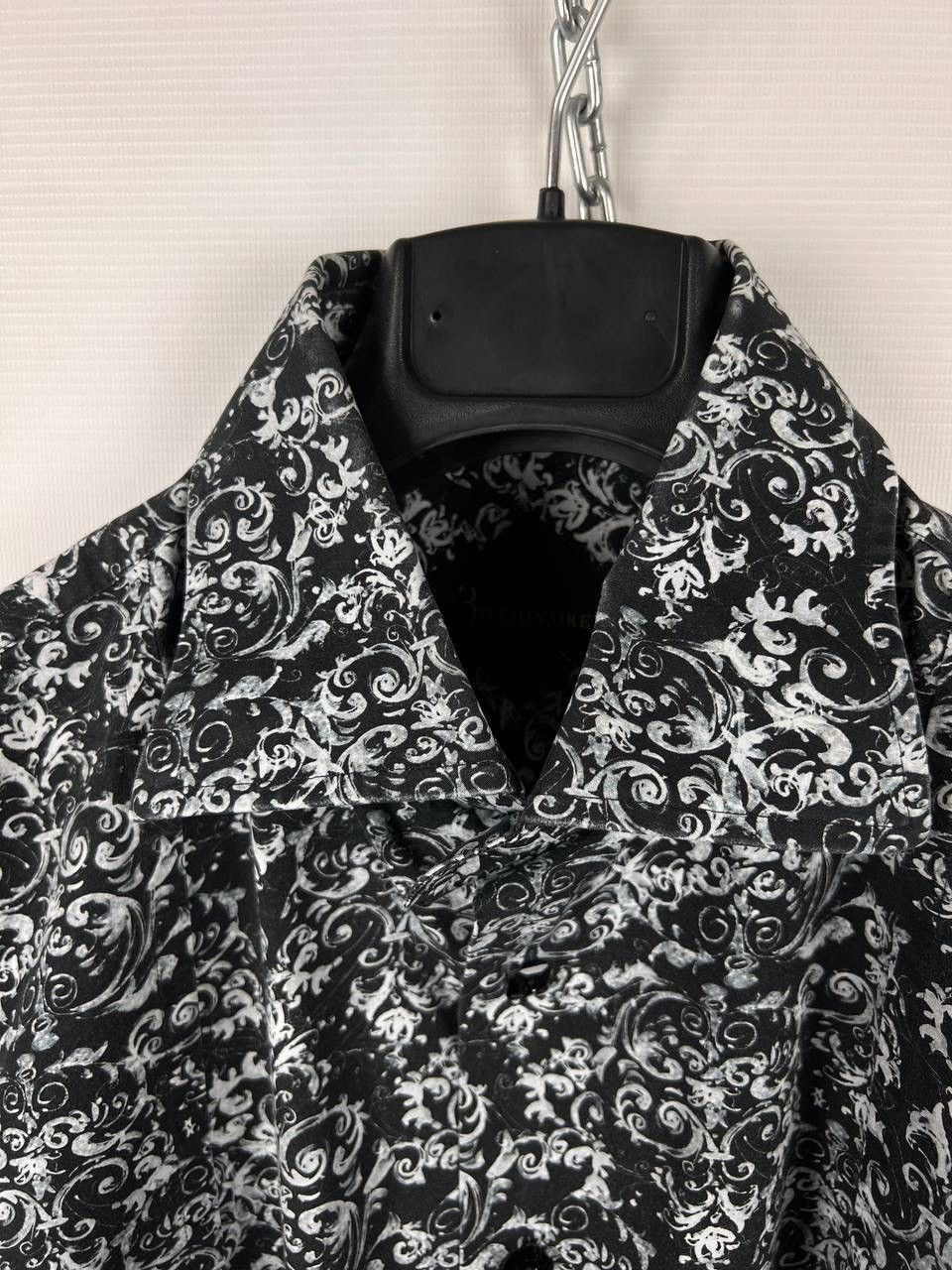 Billionaire Couture Billionaire Couture luxury shirts size 42 Size US XS / EU 42 / 0 - 3 Thumbnail