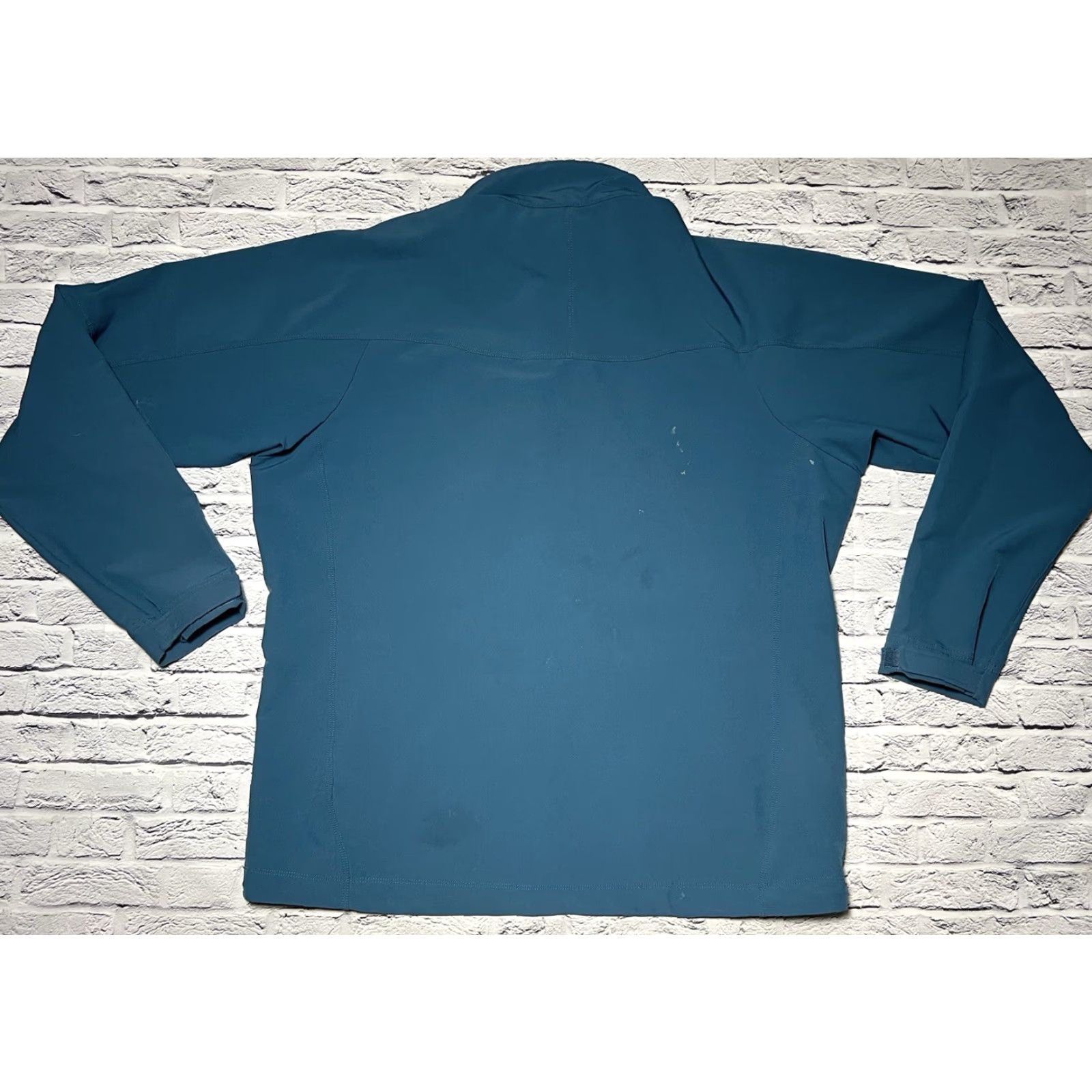 Patagonia PATAGONIA Simple Guide Jacket Mens Large Blue 83746 Size US L / EU 52-54 / 3 - 8 Thumbnail
