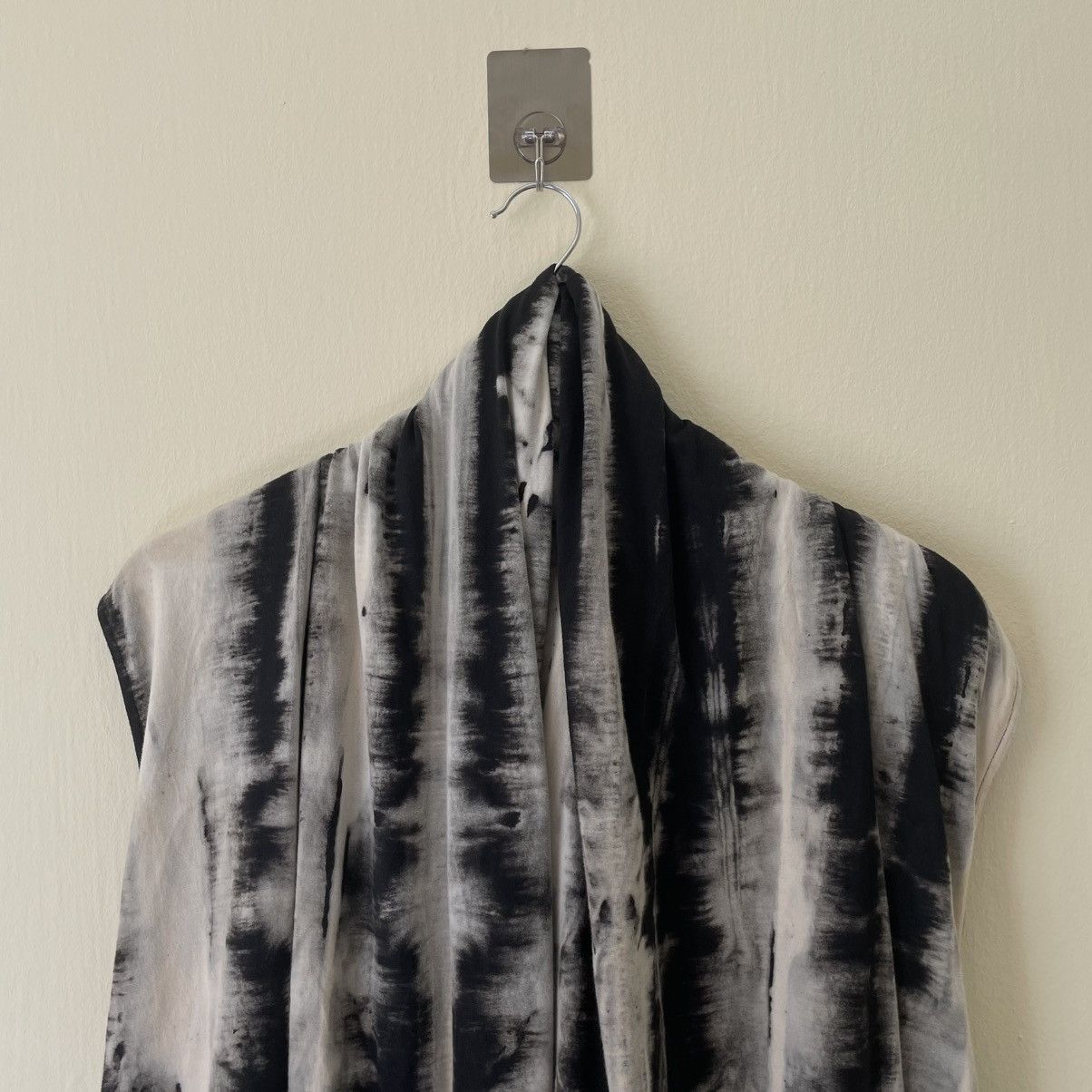 If Six Was Nine Vintage FUGA Punk Style Reversible Capes Size US L / EU 52-54 / 3 - 5 Thumbnail