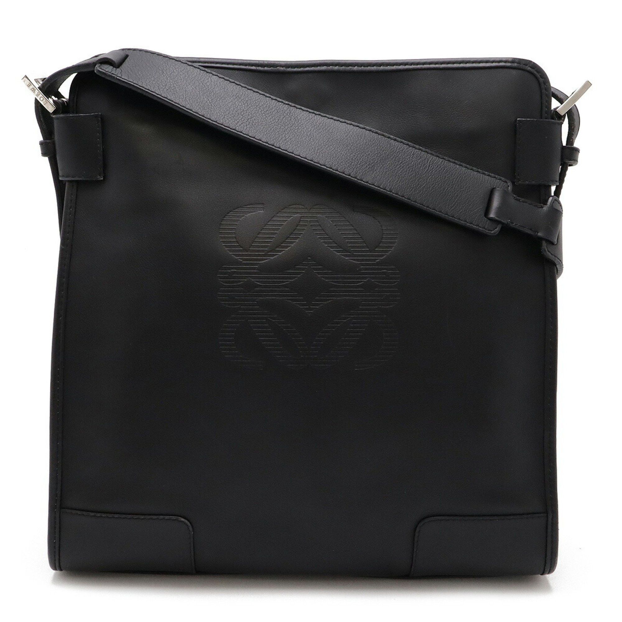 Loewe Loewe Anagram shoulder Size ONE SIZE - 1 Thumbnail