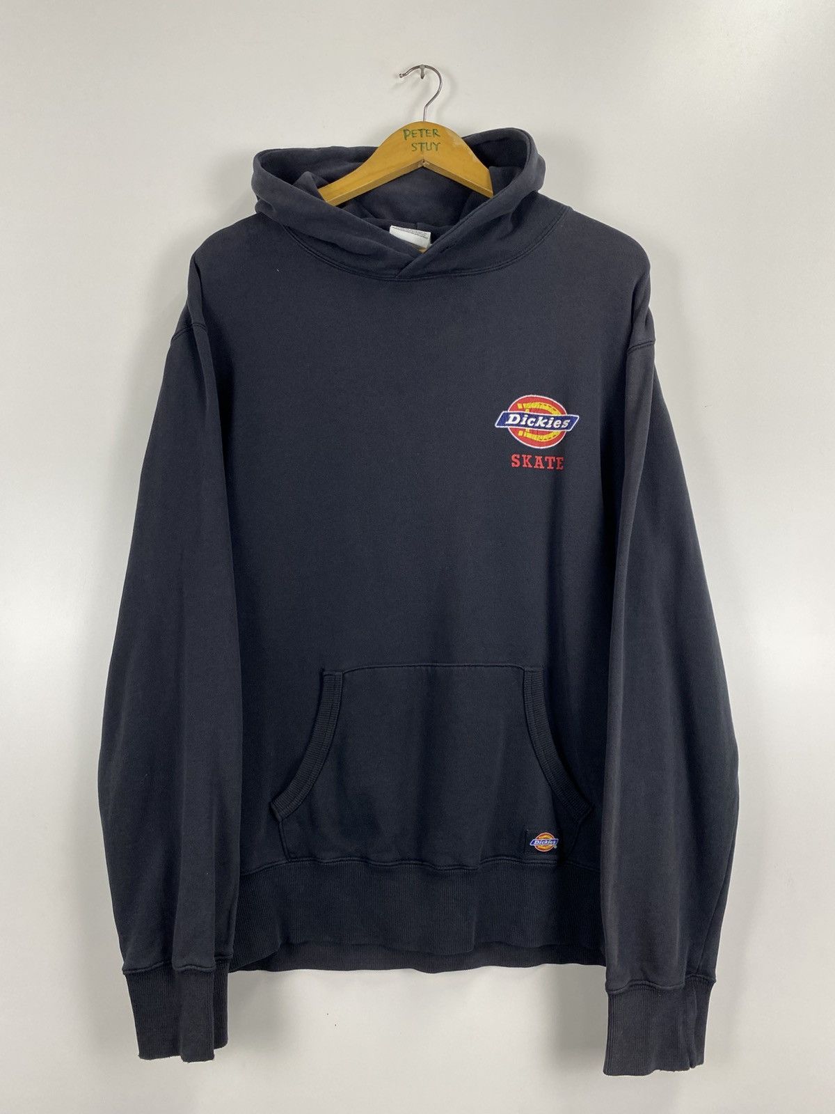 Dickies Dickies Skate Hoodies Size US L / EU 52-54 / 3 - 9 Thumbnail