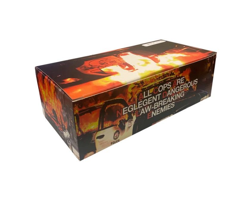 Grailed 🚨Nothing Personal Blazzy A.C.A.N.D.L.E. Candle🚨 Size ONE SIZE - 4 Thumbnail