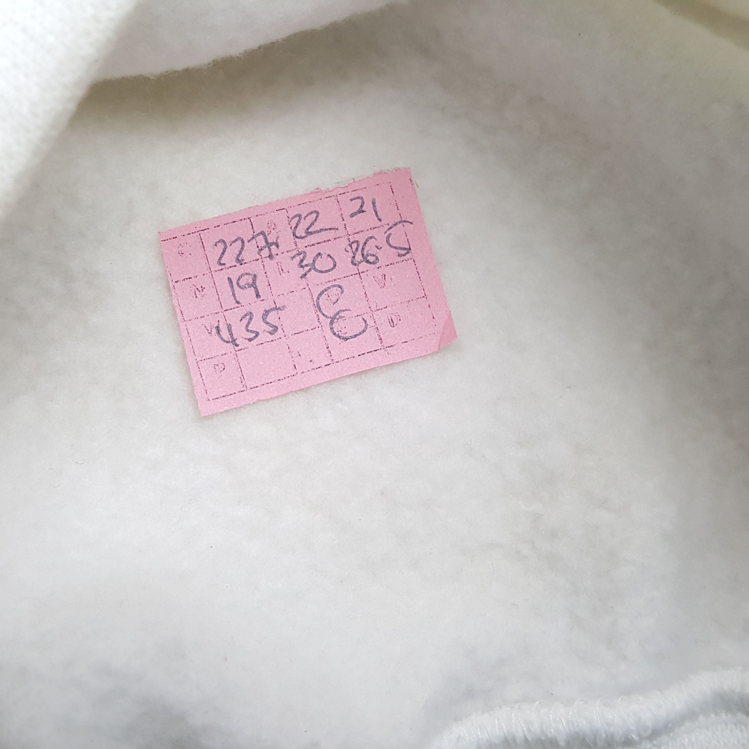 Naval Clothing Factory × Vintage NAVAL STATION EVERETT Center Design Vintage Sweatshirt Size US M / EU 48-50 / 2 - 6 Thumbnail
