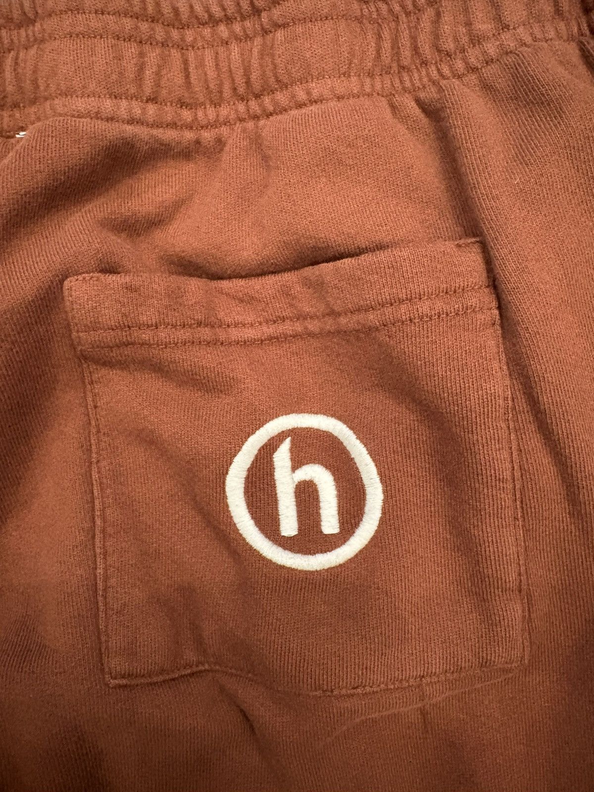HIDDEN Hidden New York Manhattan Past Present Future Sweatpants Size US 32 / EU 48 - 2 Thumbnail