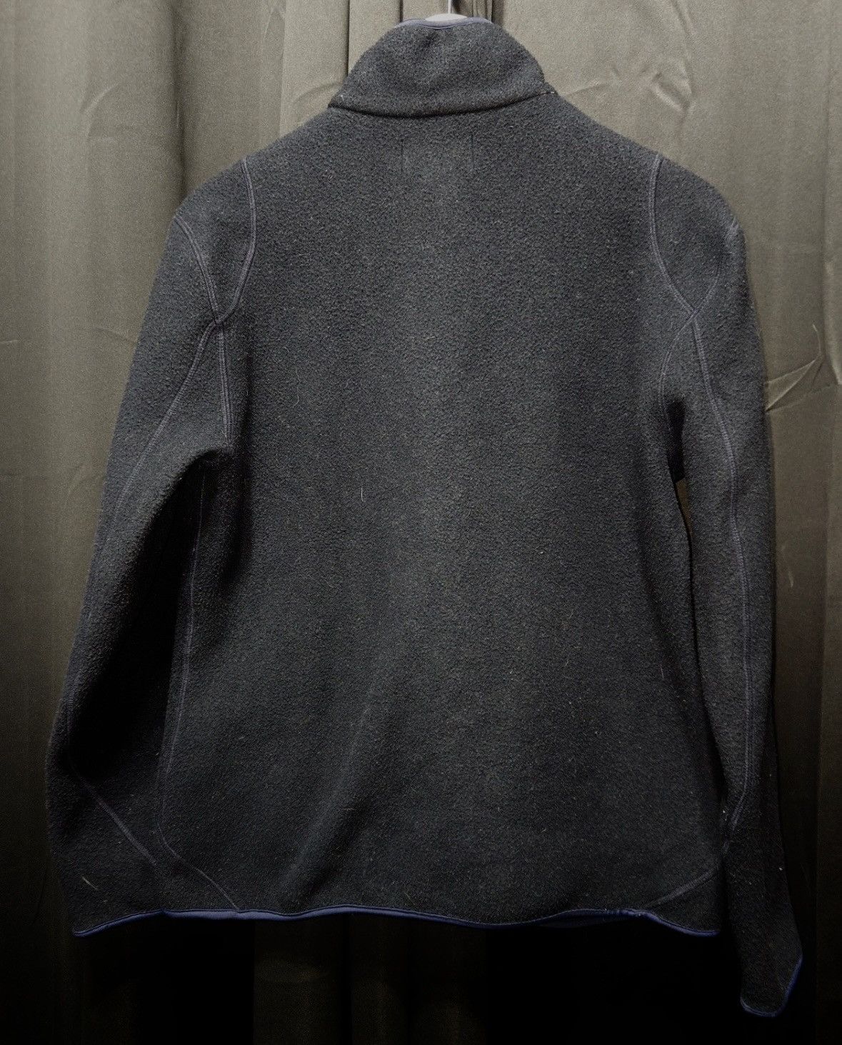 Moncler Moncler Men’s Fleece Jacket Medium Size US M / EU 48-50 / 2 - 2 Thumbnail