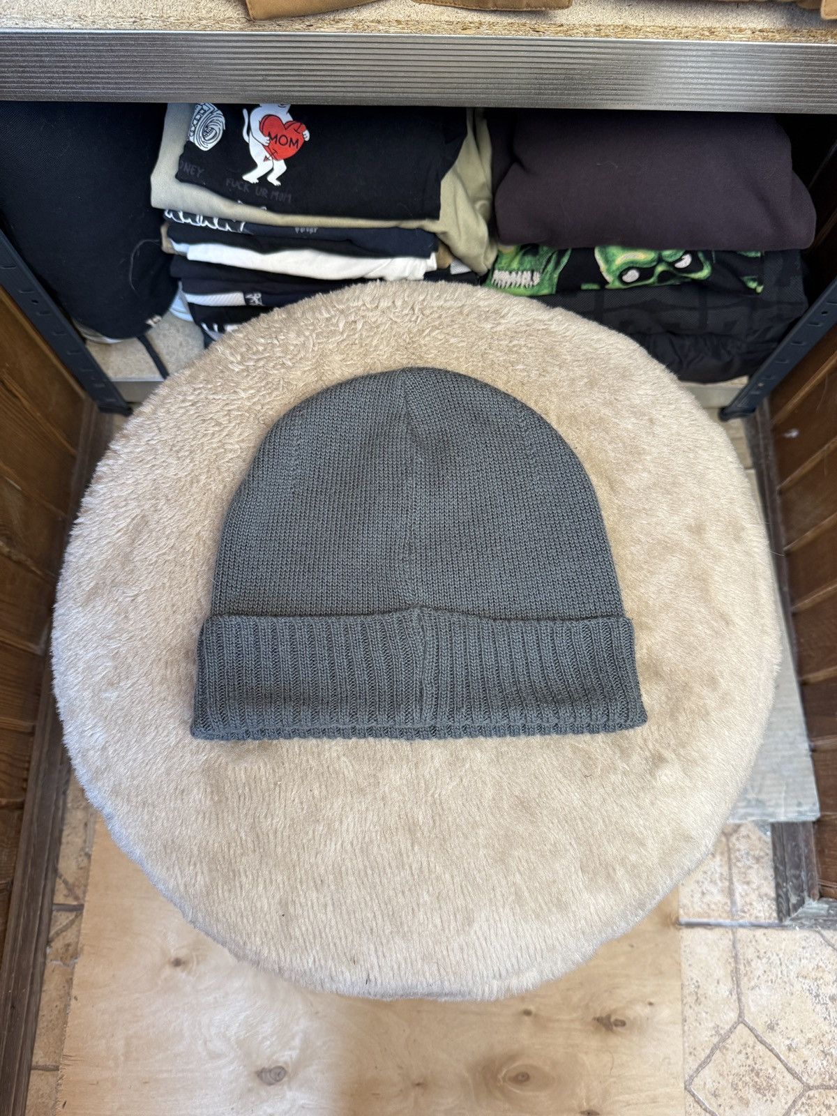 Polo Ralph Lauren Polo Ralph Lauren Beanie Size ONE SIZE - 3 Thumbnail