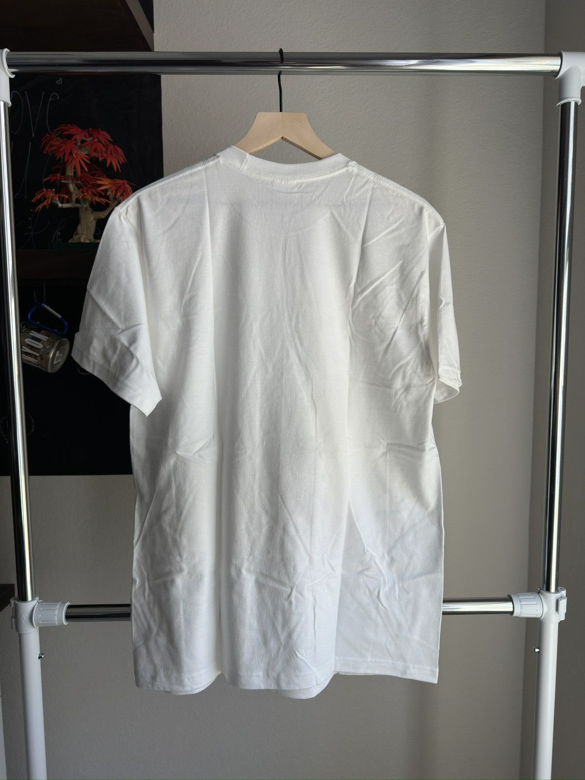 Supreme Playboi Carti Tee FW25 Size US L / EU 52-54 / 3 - 2 Thumbnail