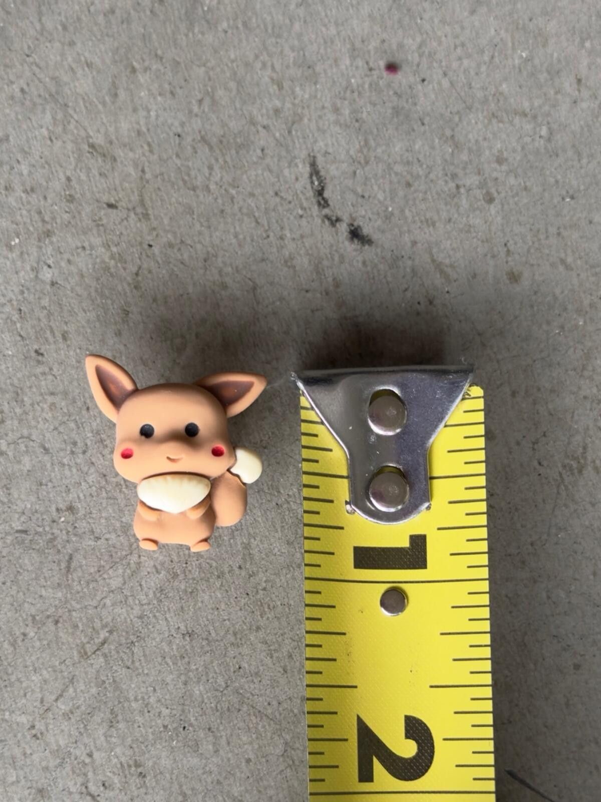 Crocs Crocs x Pokemon / Eevee Croc Charm Jibbitz Size ONE SIZE - 2 Thumbnail