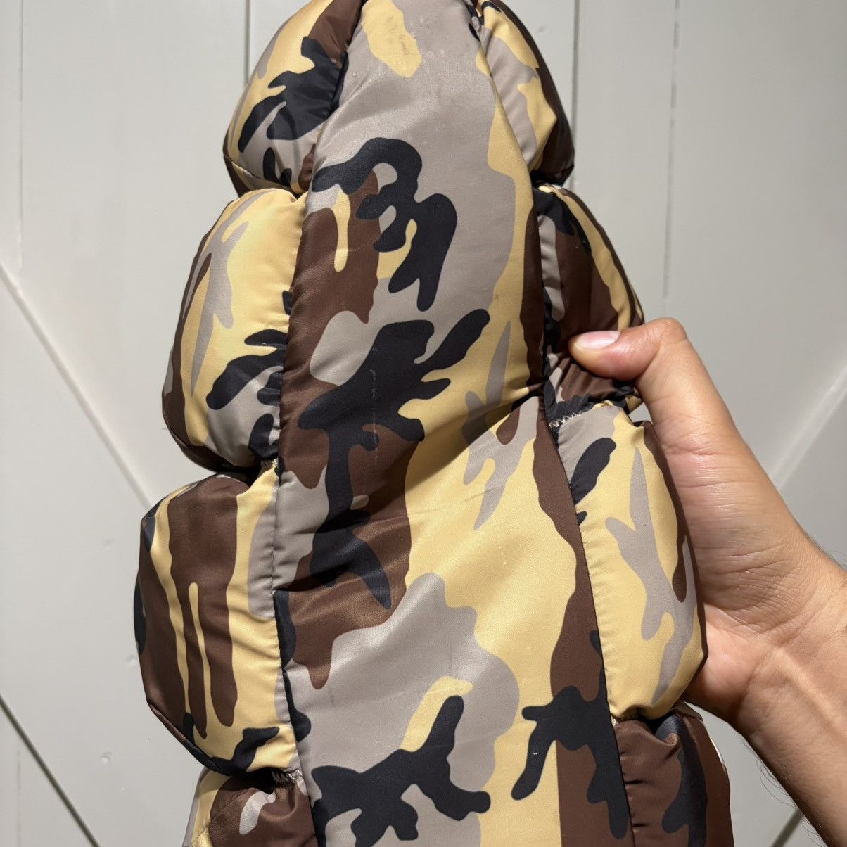Supreme Supreme Marithe Francois Girbaud Pokachu Puffer Tote Bag Size ONE SIZE - 7 Thumbnail