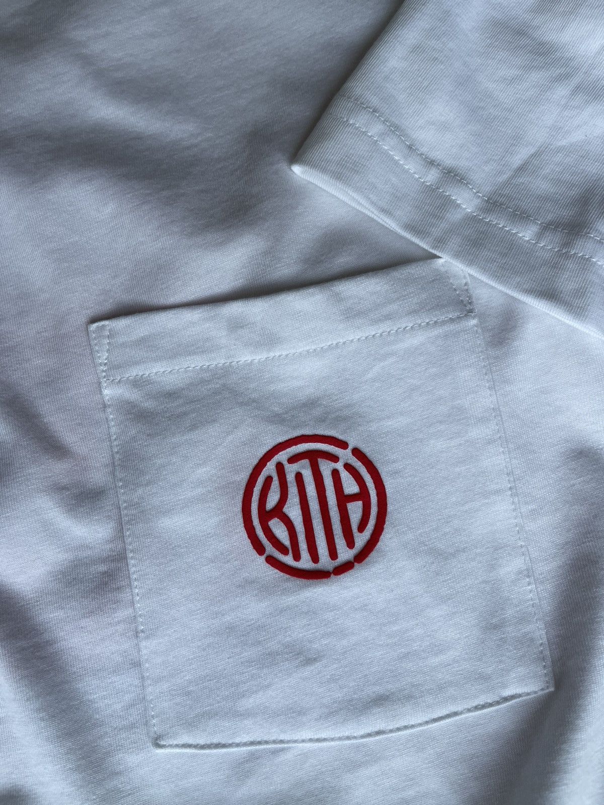 Kith KITH TREATS LUNAR NEW YEAR 24 Size US XXL / EU 58 / 5 - 4 Thumbnail