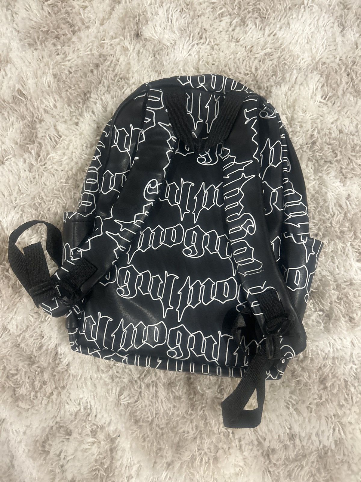 Other Mogul backpack Size ONE SIZE - 1 Thumbnail