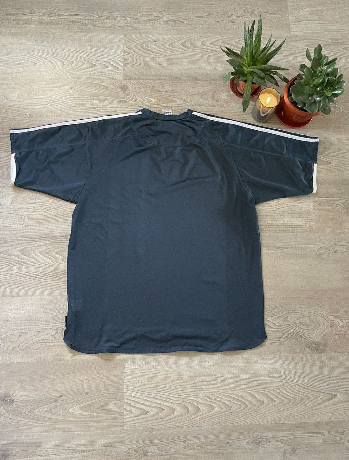 Other Adidas Ajax Vintage 2003 Soccer Jersey Size US XXL / EU 58 / 5 - 4 Thumbnail