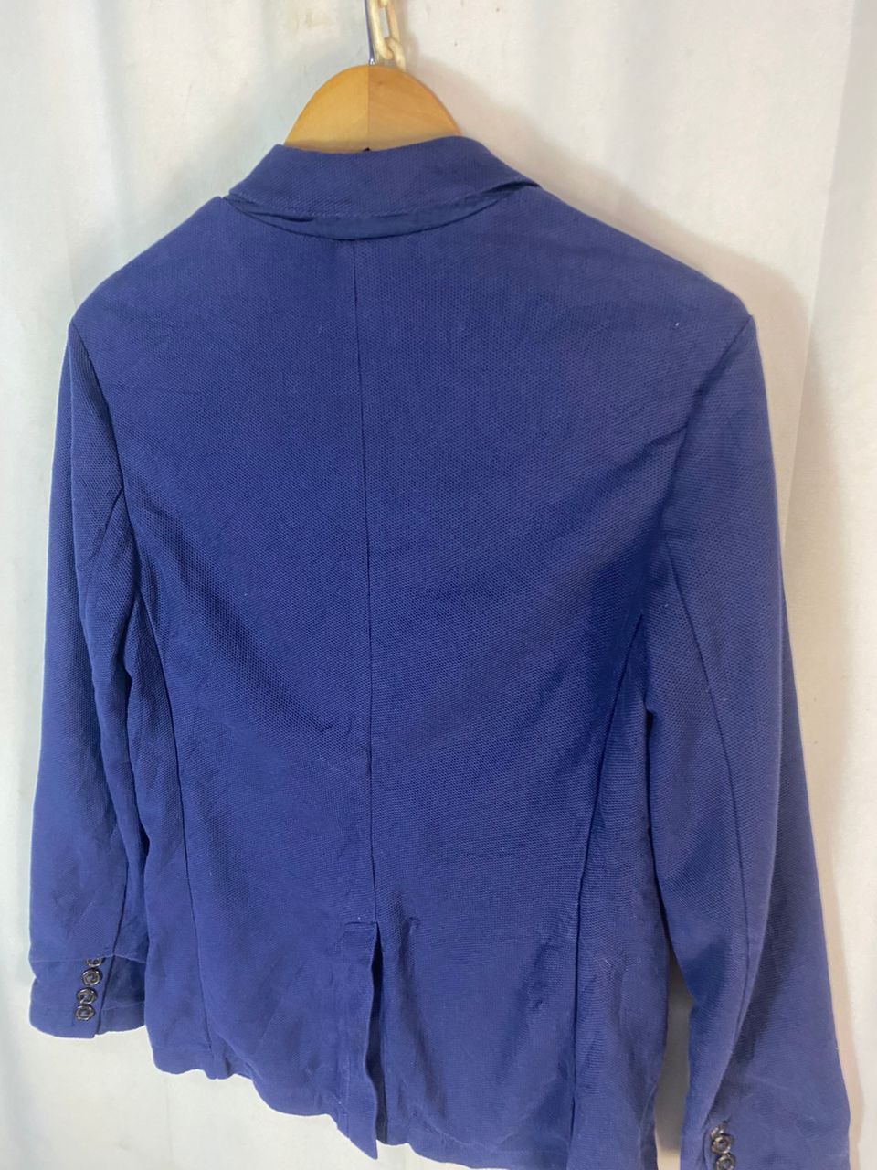 Polo Ralph Lauren Unisex🔥Polo Ralph Lauren blazer jacket Size US S / EU 44-46 / 1 - 10 Thumbnail