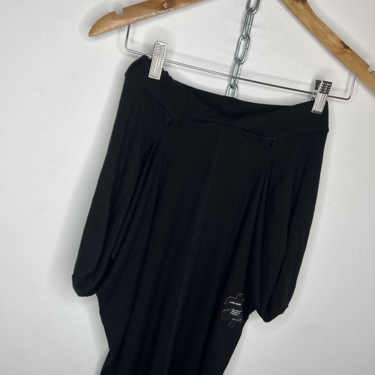 Cop Copine Cop Copine Knee Length Skirt Size 26" / US 2 / IT 38 - 3 Thumbnail