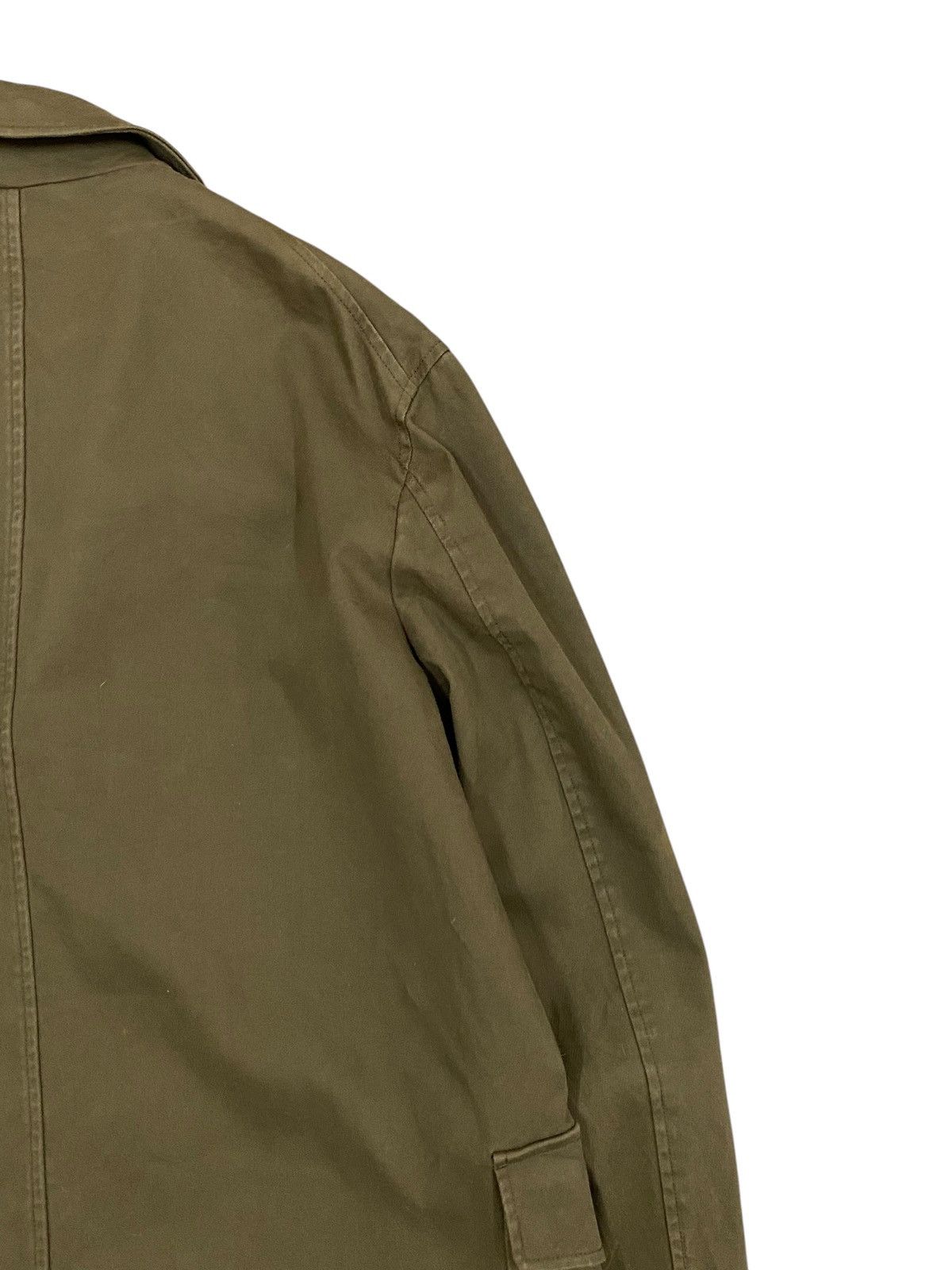 Vintage Vtg Military G12 Jacket Size US L / EU 52-54 / 3 - 7 Thumbnail