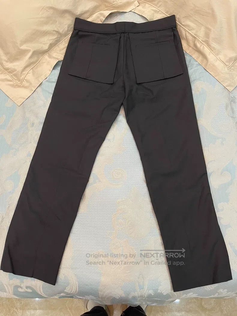 Louis Vuitton Louis Vuitton Casual trousers Size US 40 / EU 56 - 2 Thumbnail