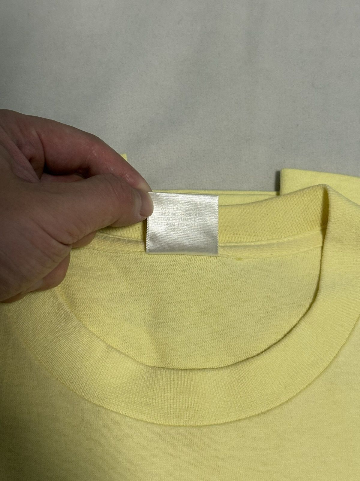 Supreme Supreme monagram box logo tee T-shirt Size US M / EU 48-50 / 2 - 5 Thumbnail