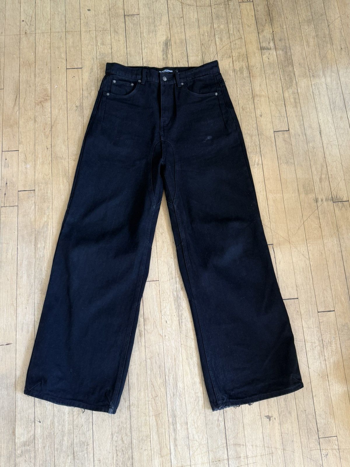 No Faith Studios No Faith Studios 64 Pocket Pants | Grailed