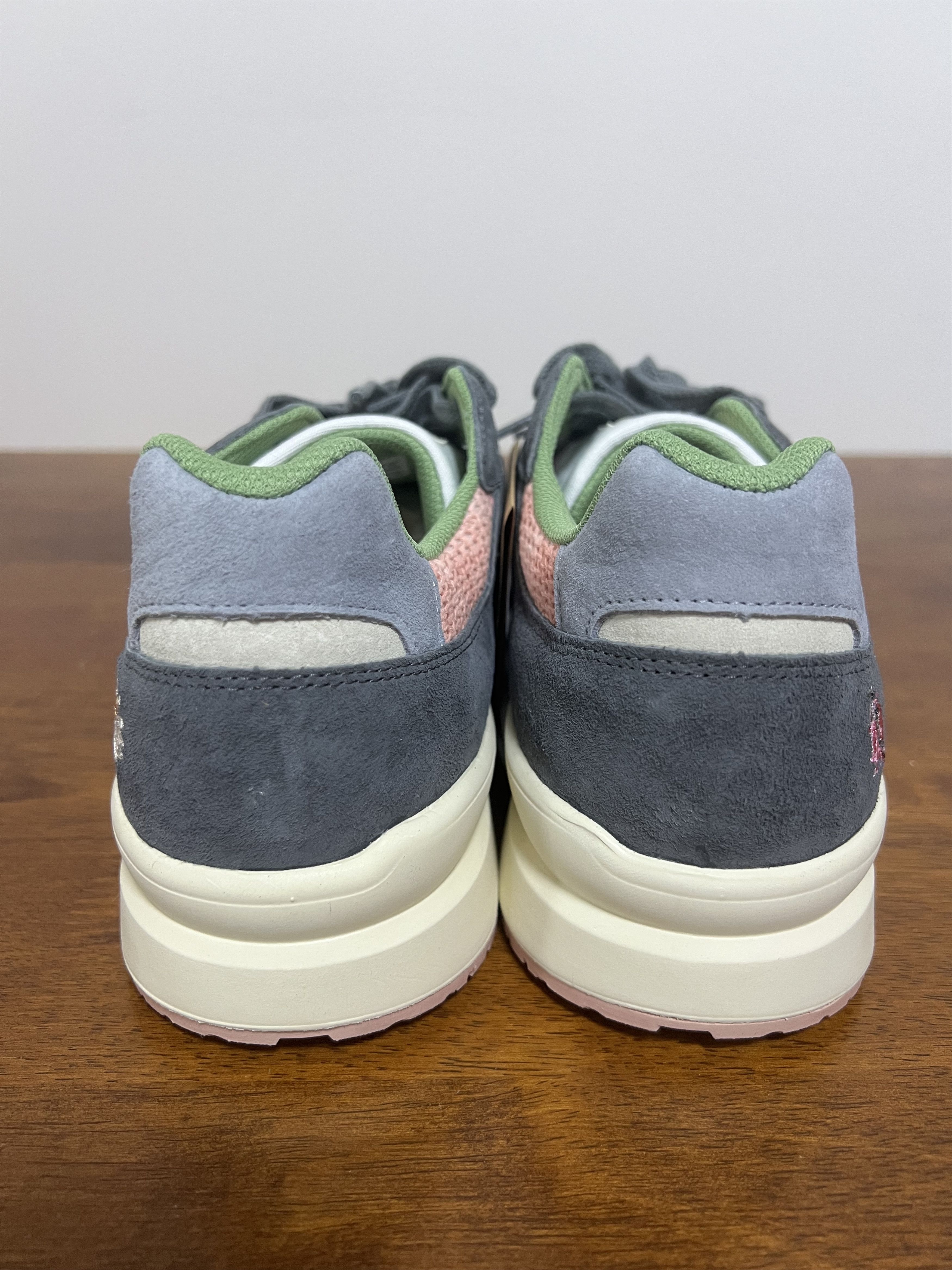 Asics 💚 Asics x Up There GT-II NEW Size US 11 / EU 44 - 10 Thumbnail