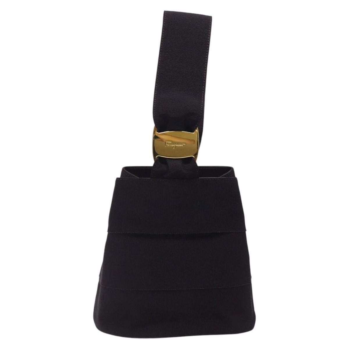 Salvatore Ferragamo Salvatore Ferragamo Vara handbag Size ONE SIZE - 1 Thumbnail