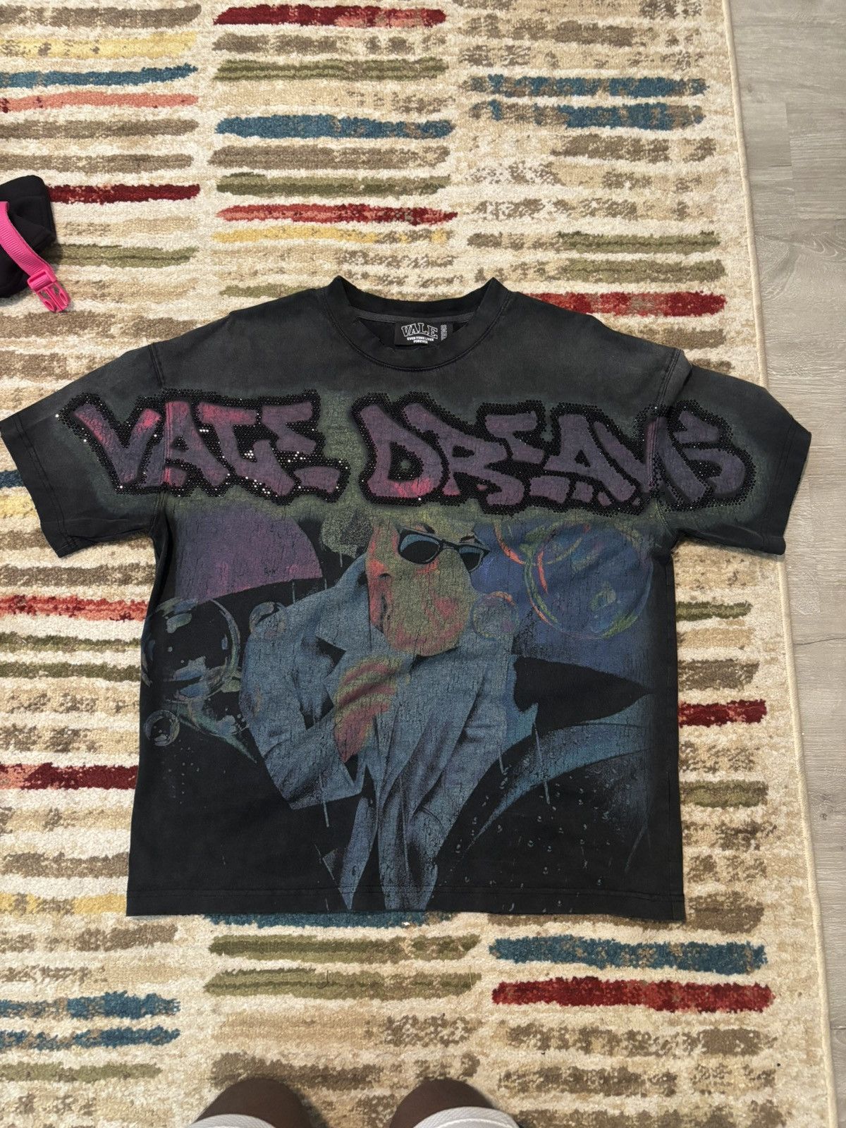 Vale Vale State Shirt Size US S / EU 44-46 / 1 - 1 Thumbnail