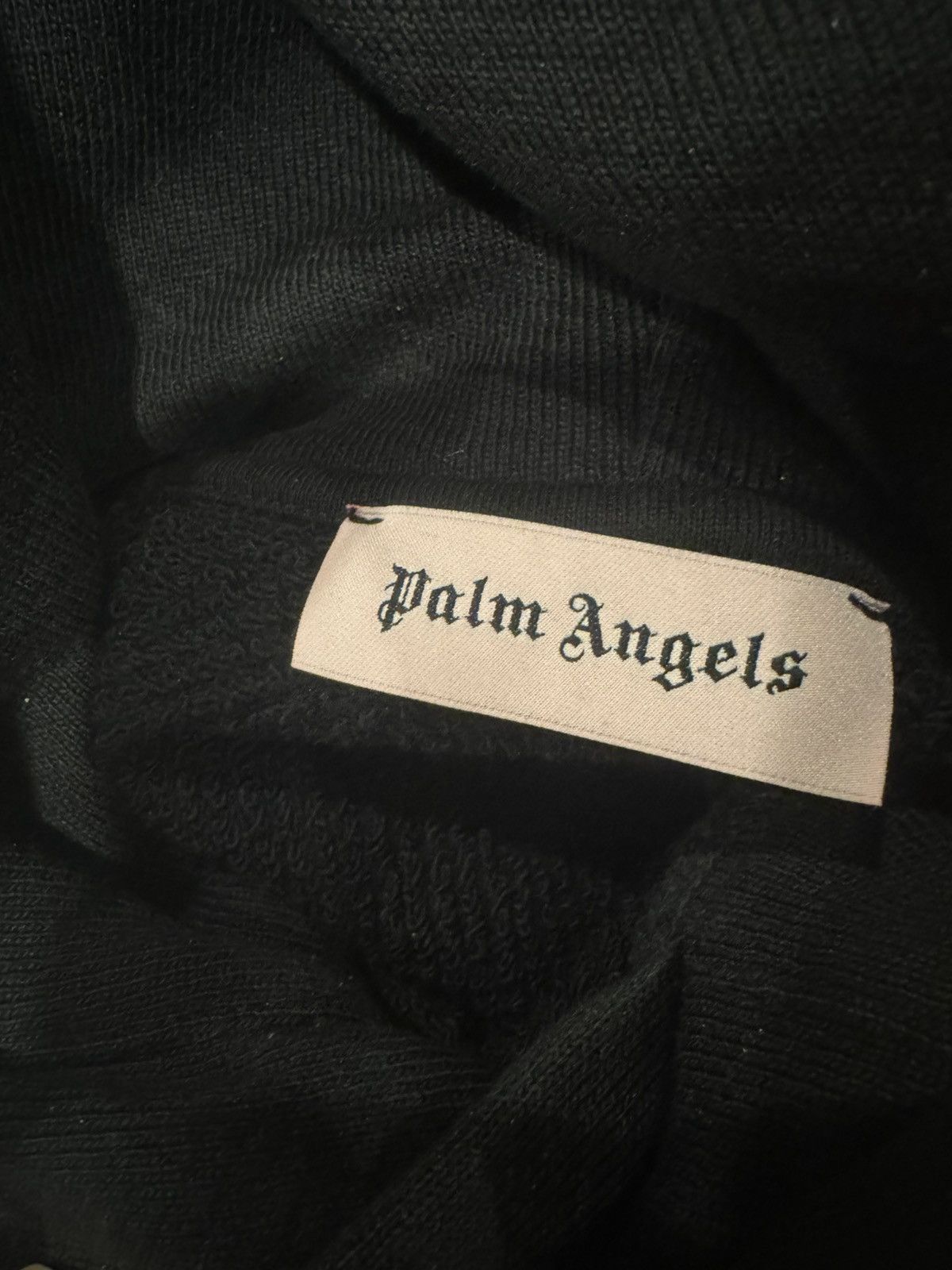 Palm Angels Palm Angel’s alien print hoodie Size US M / EU 48-50 / 2 - 7 Thumbnail