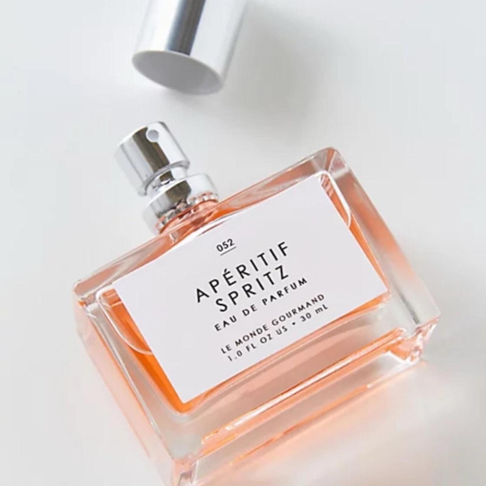 Other NWT Le Monde Gourmand Aperitif Spritz EDP 1oz Size ONE SIZE - 1 Preview