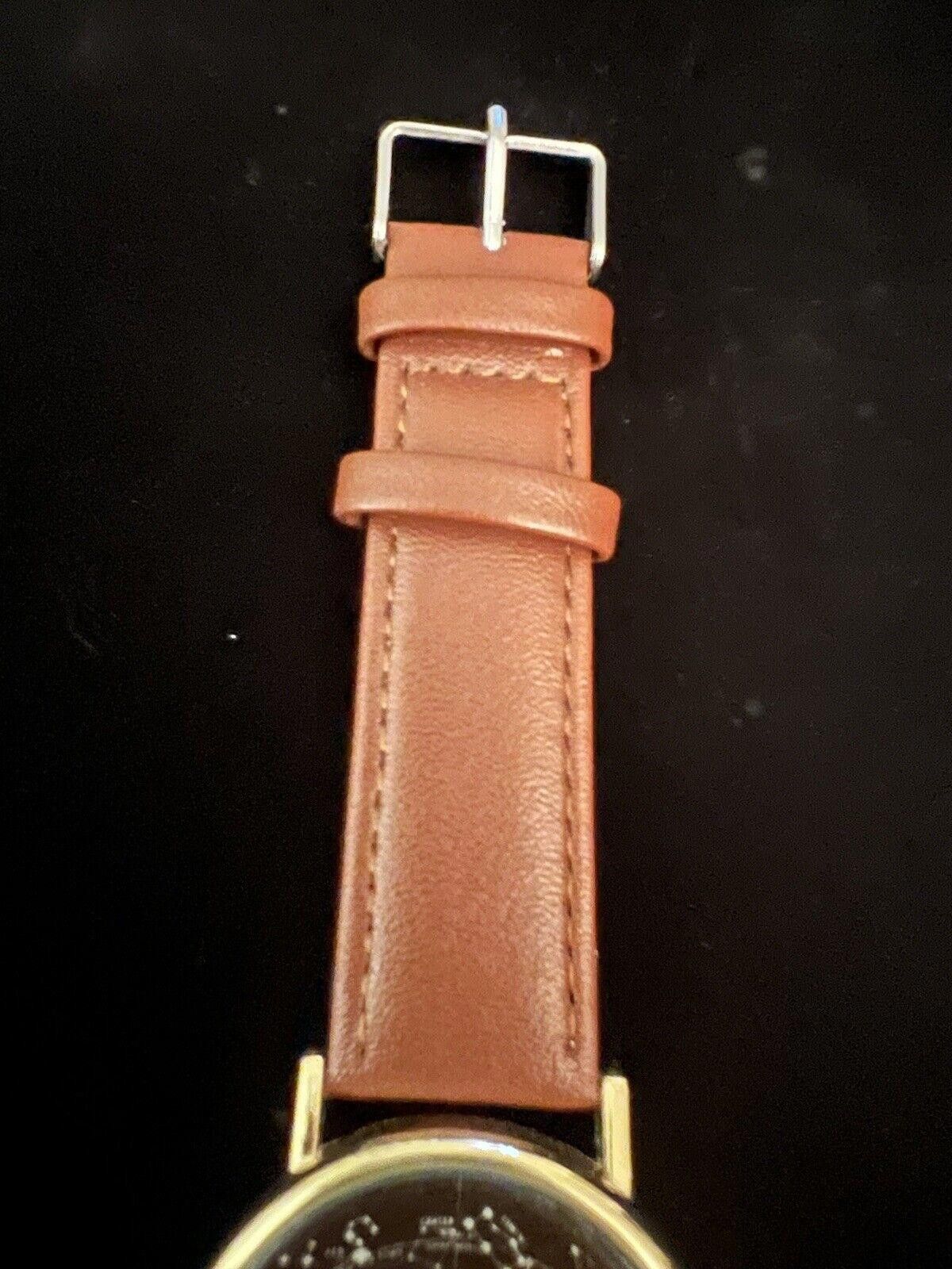 Designer Constellation Watch Working Fashion Watch Size ONE SIZE - 3 Thumbnail